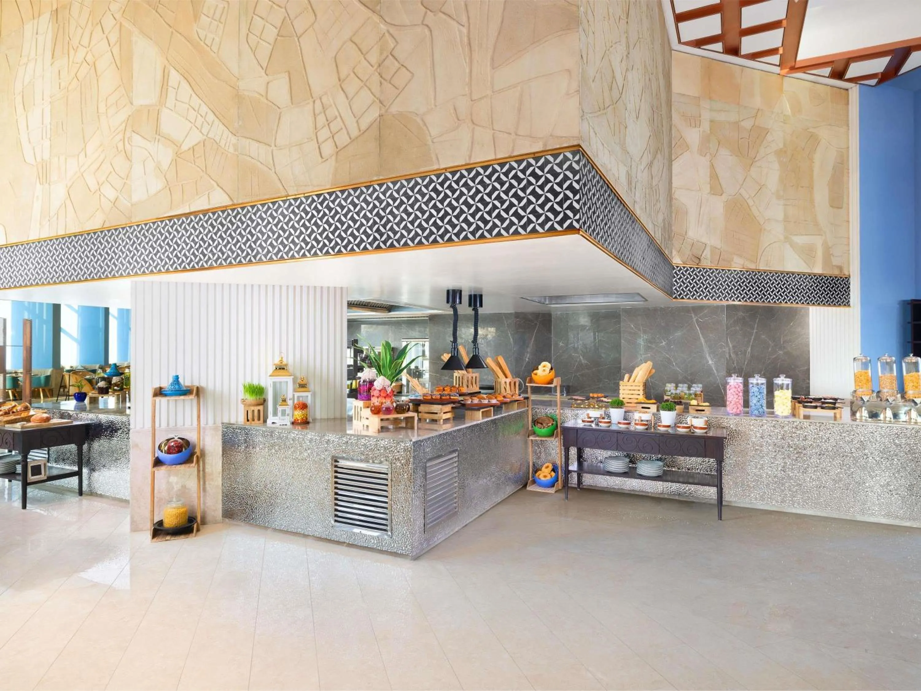 Other in Novotel New Delhi City Centre