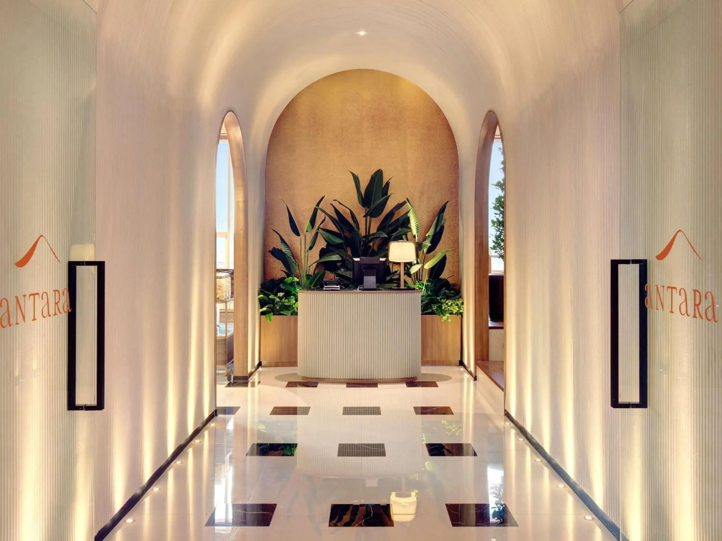 Restaurant/places to eat in Mercure Garut City Center Restaurant/places to eat in Mercure Garut City Center