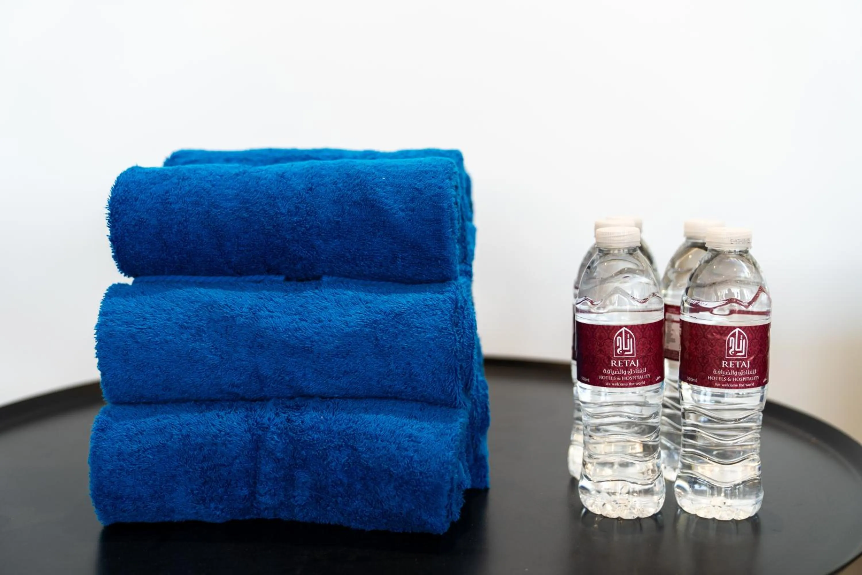 Fitness centre/facilities in West Walk Retaj Hotel