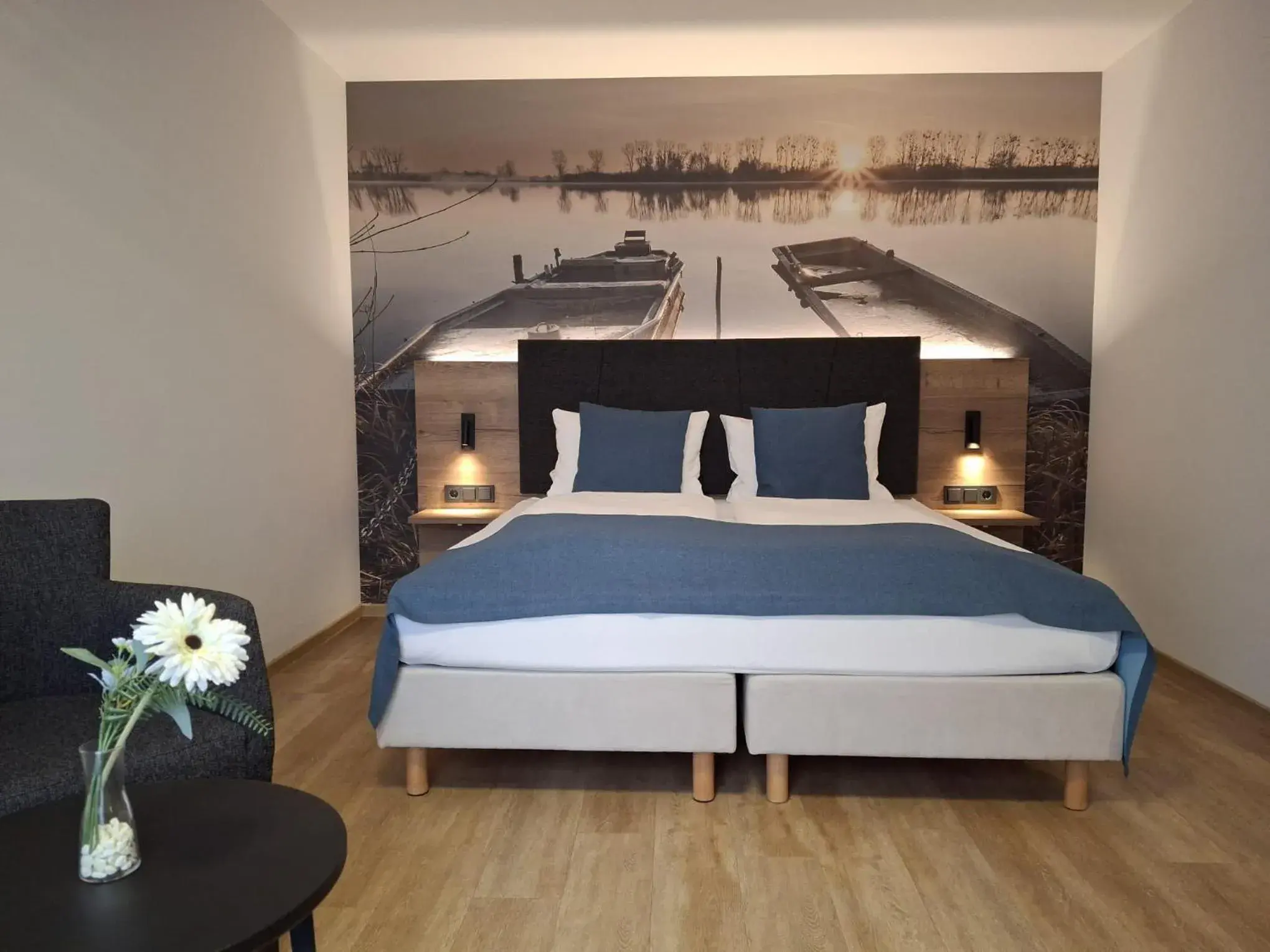 Hotel am Hardtsee Hotel am Hardtsee