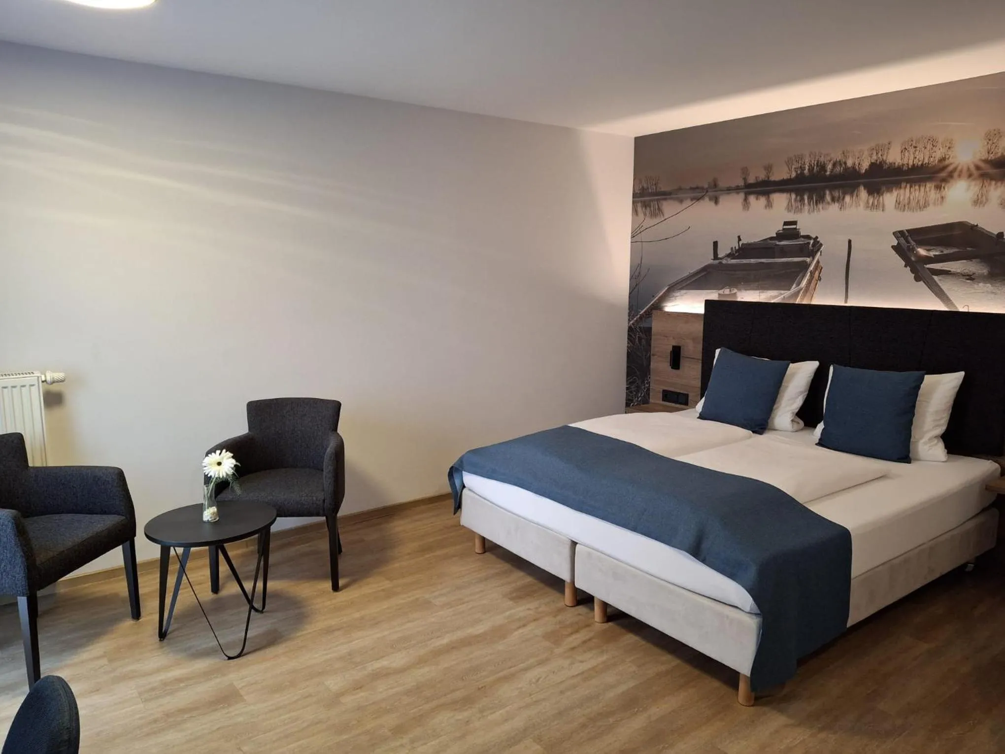 Hotel am Hardtsee