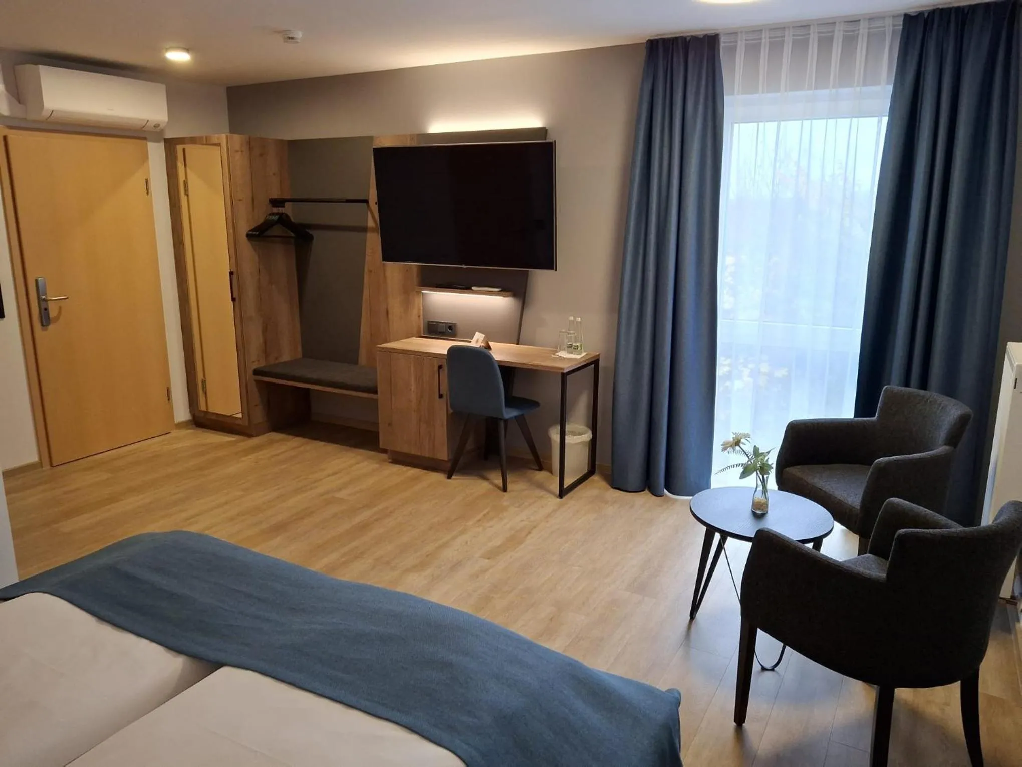 Hotel am Hardtsee