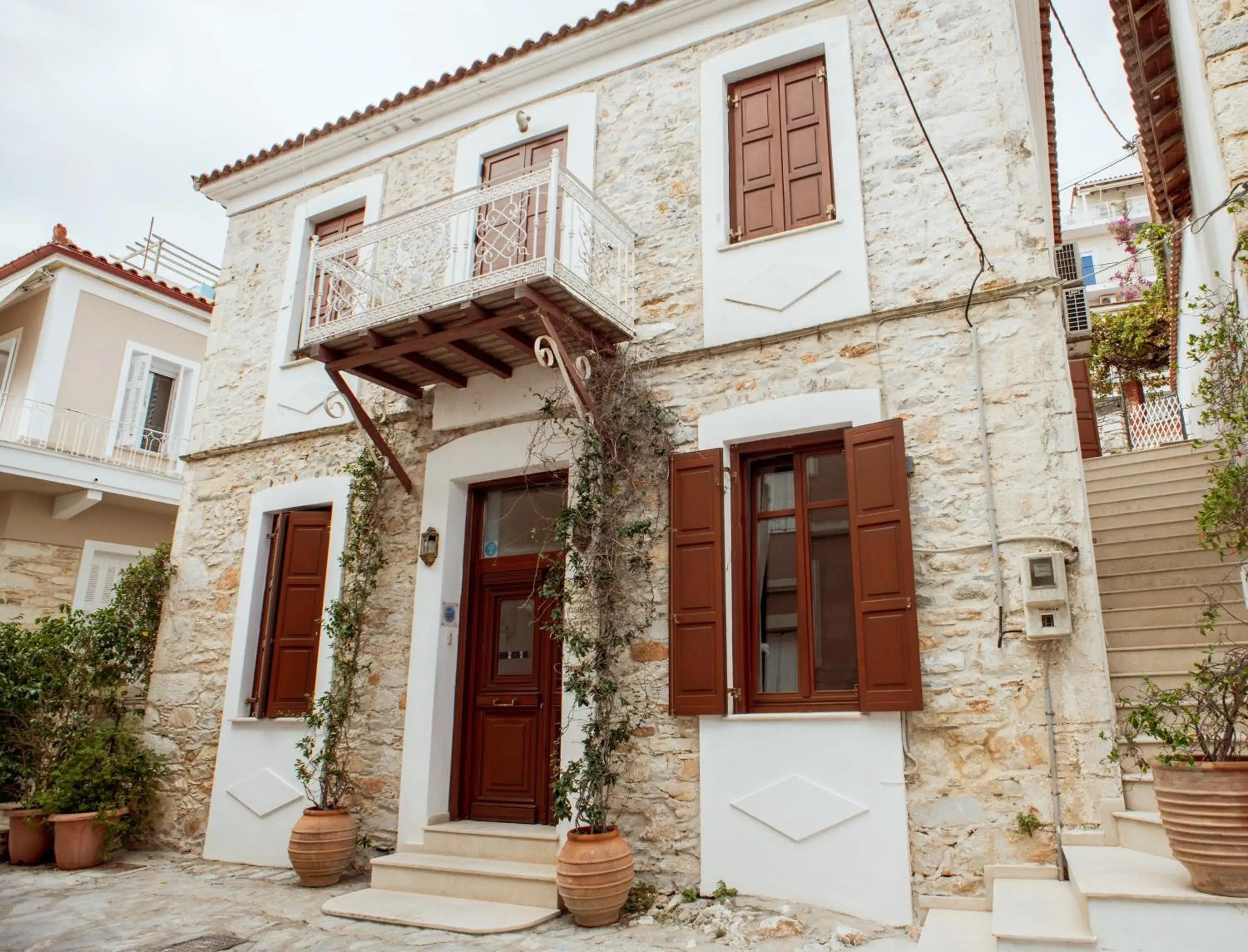 Tsopela Boutique Hotel Tsopela Boutique Hotel