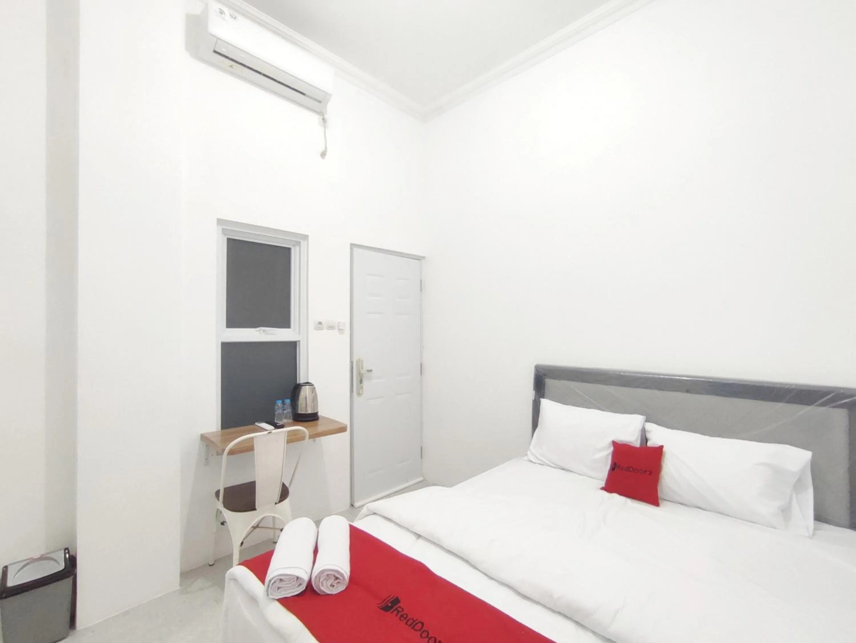 RedDoorz at Arya Yudini Tugu Kartasura