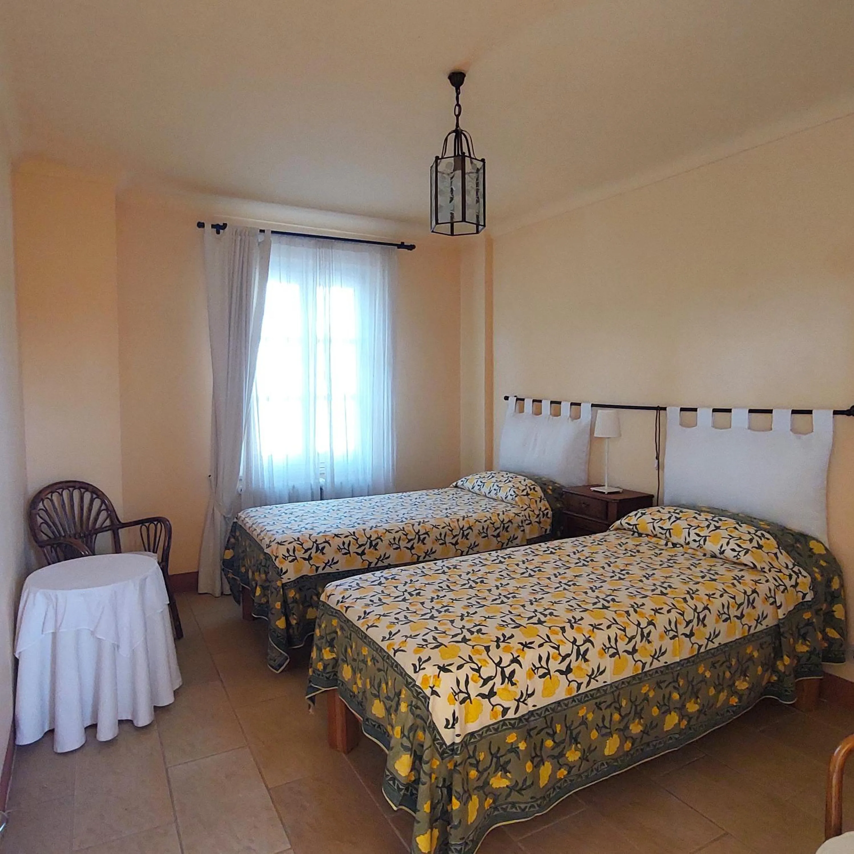 Bedroom, Bed in Casa Rovelli