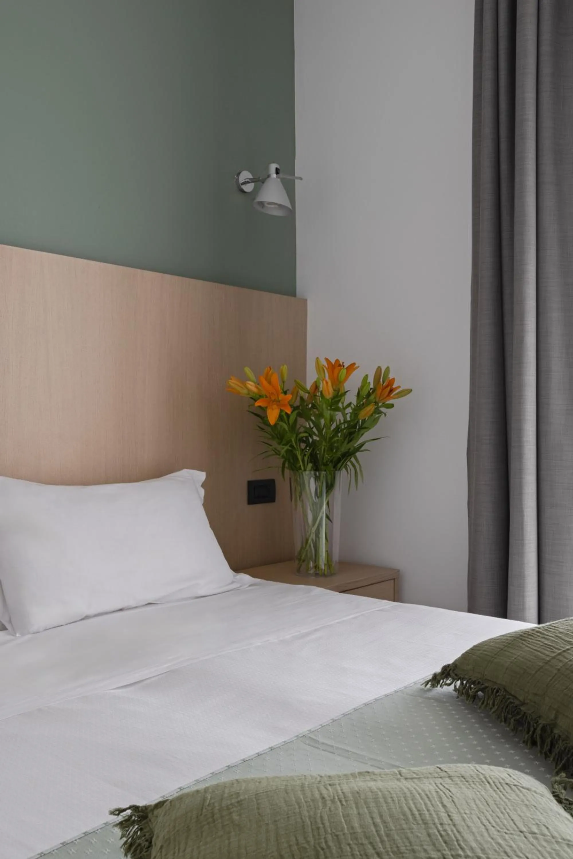 Standard Double or Twin Room in Energy Park Hotel