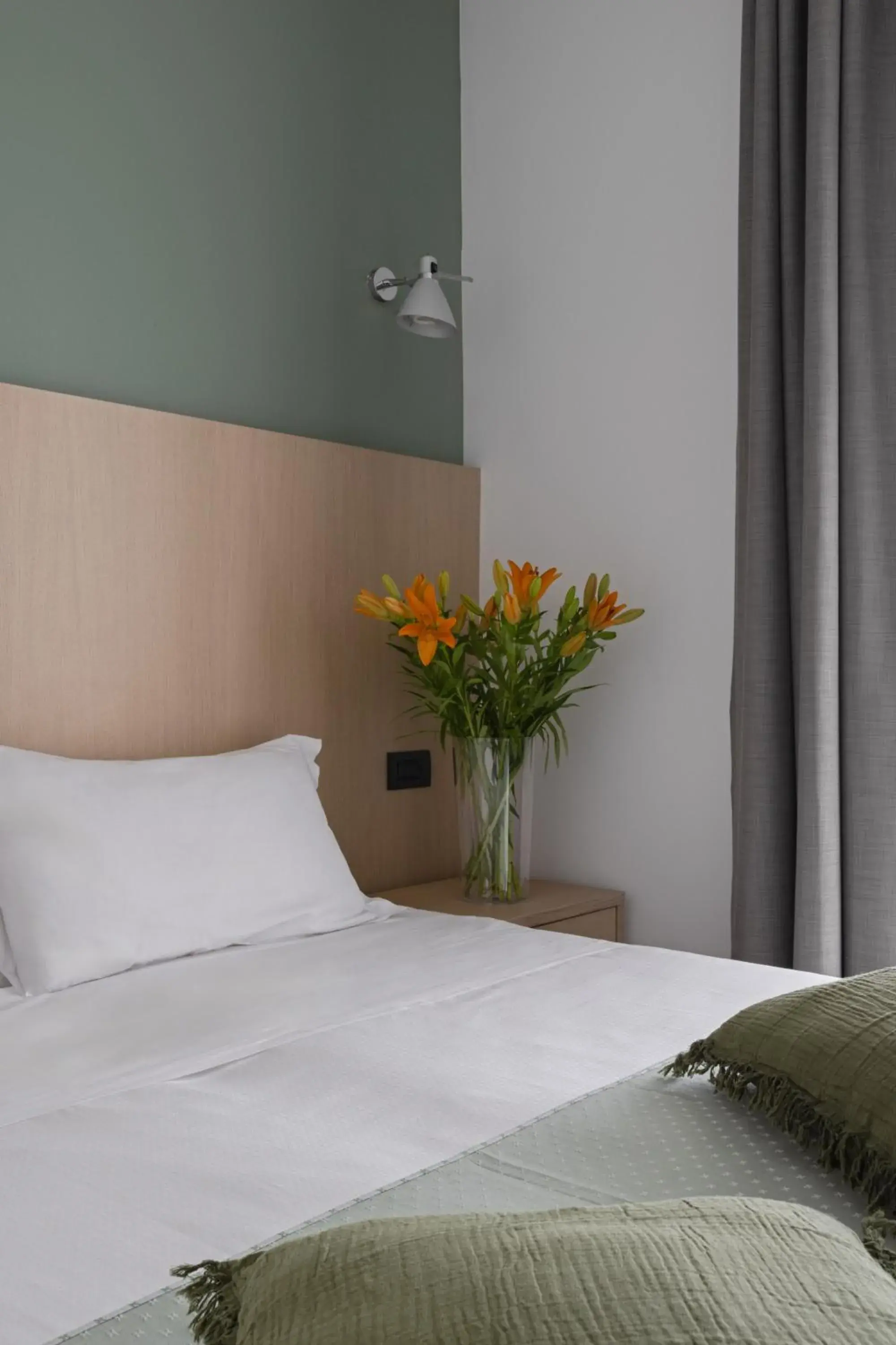 Standard Double or Twin Room in Energy Park Hotel Standard Double or Twin Room in Energy Park Hotel