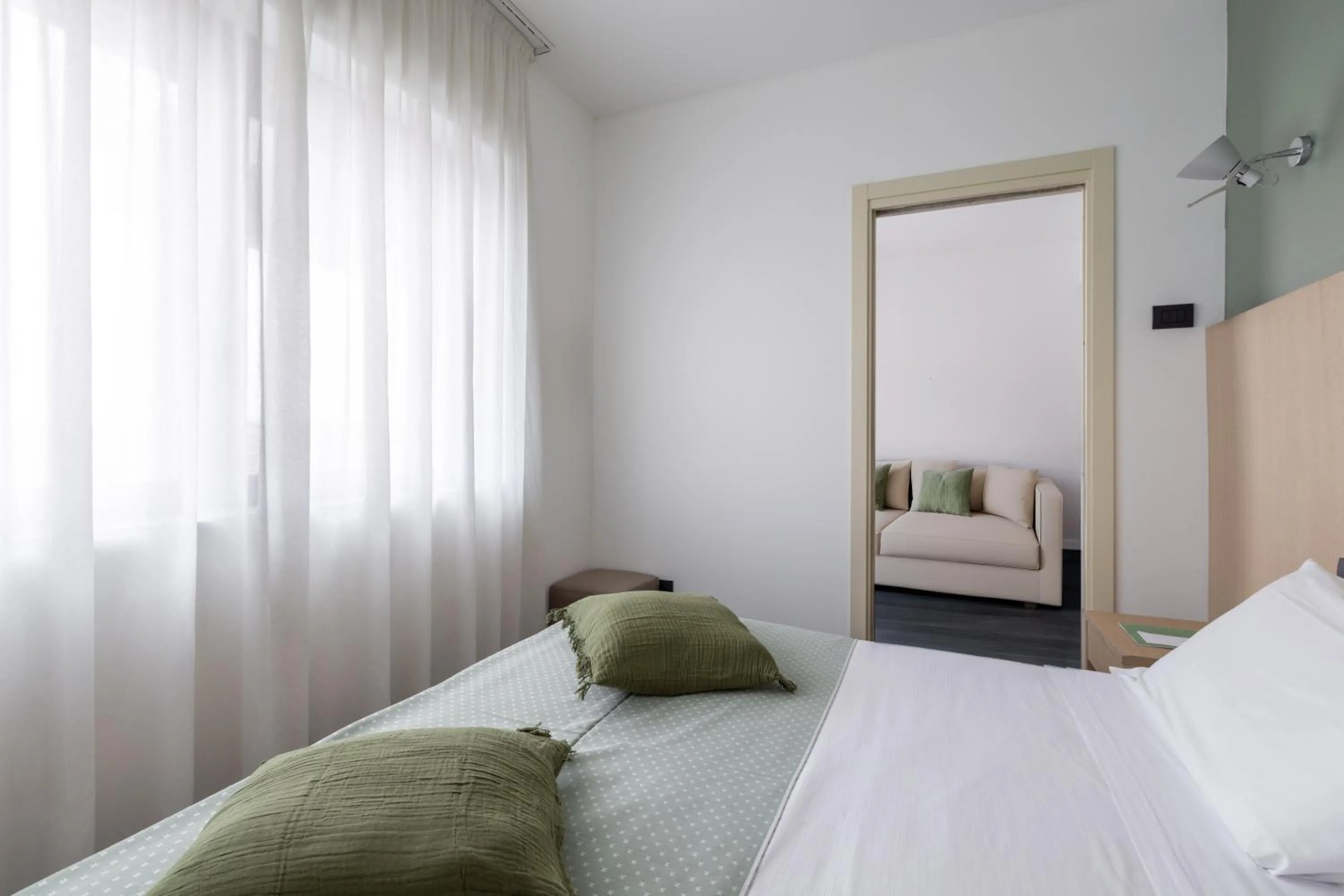 Energy Park Hotel
