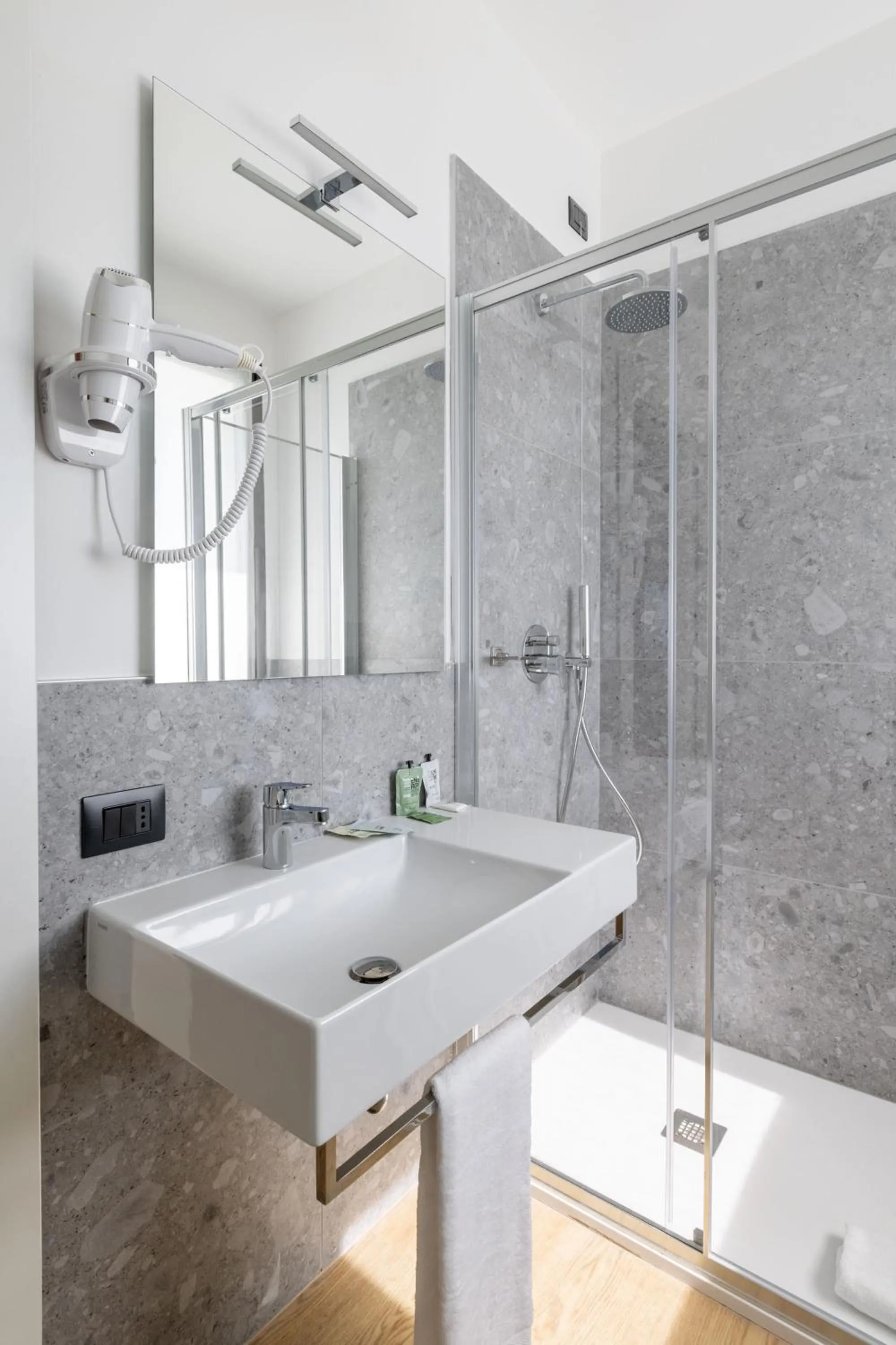 Superior Triple Room in Energy Park Hotel