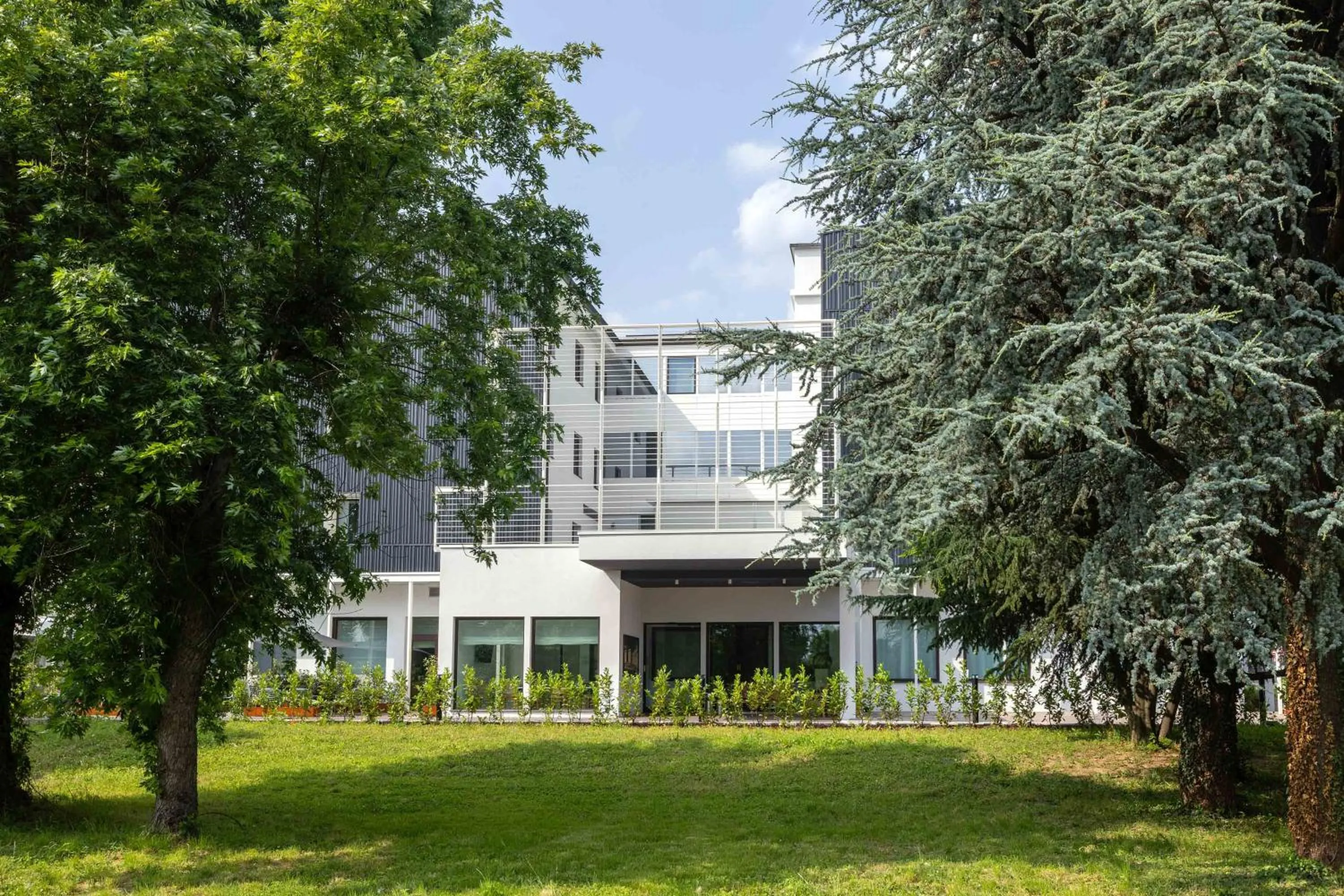 Energy Park Hotel