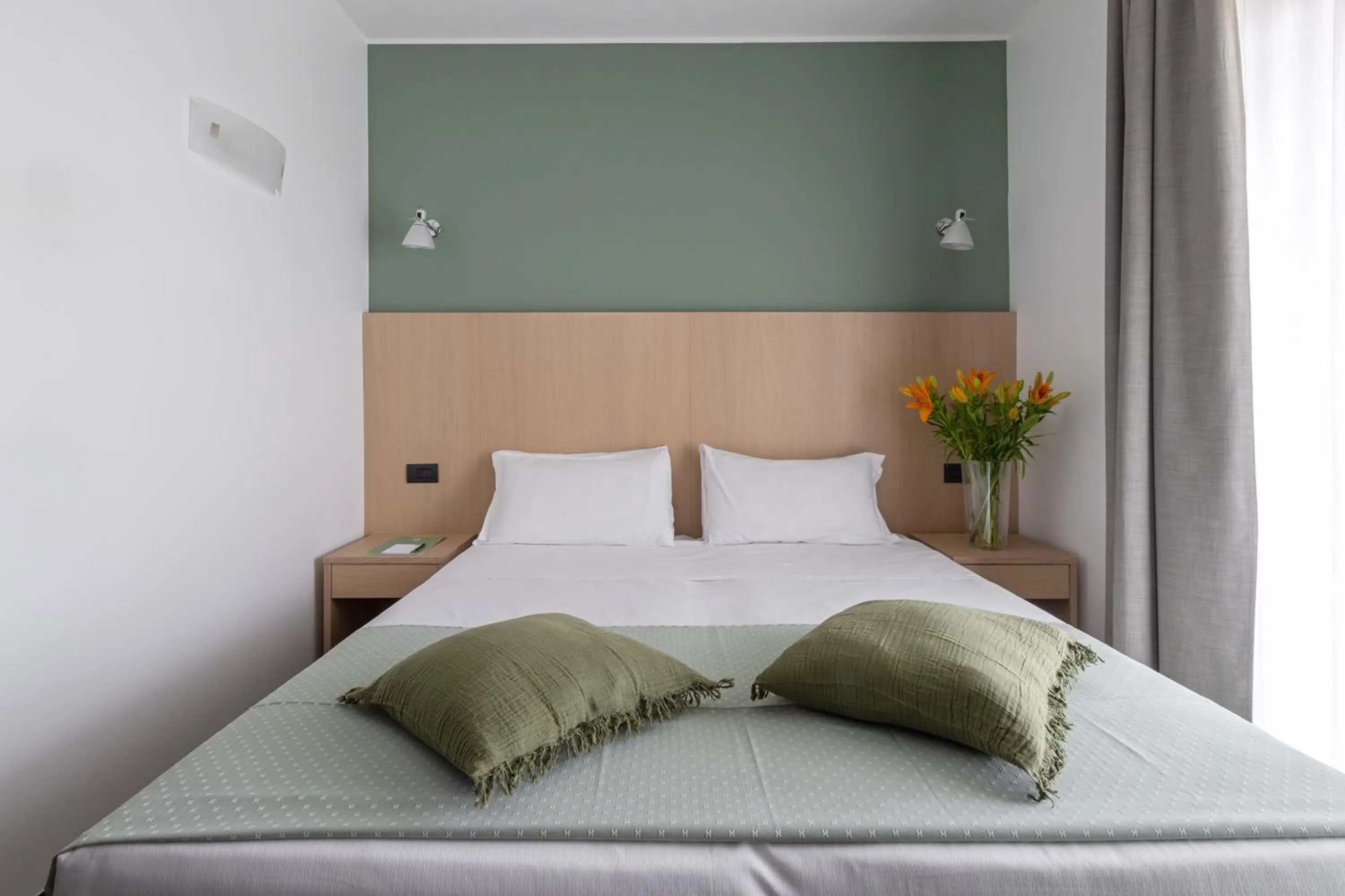 Energy Park Hotel