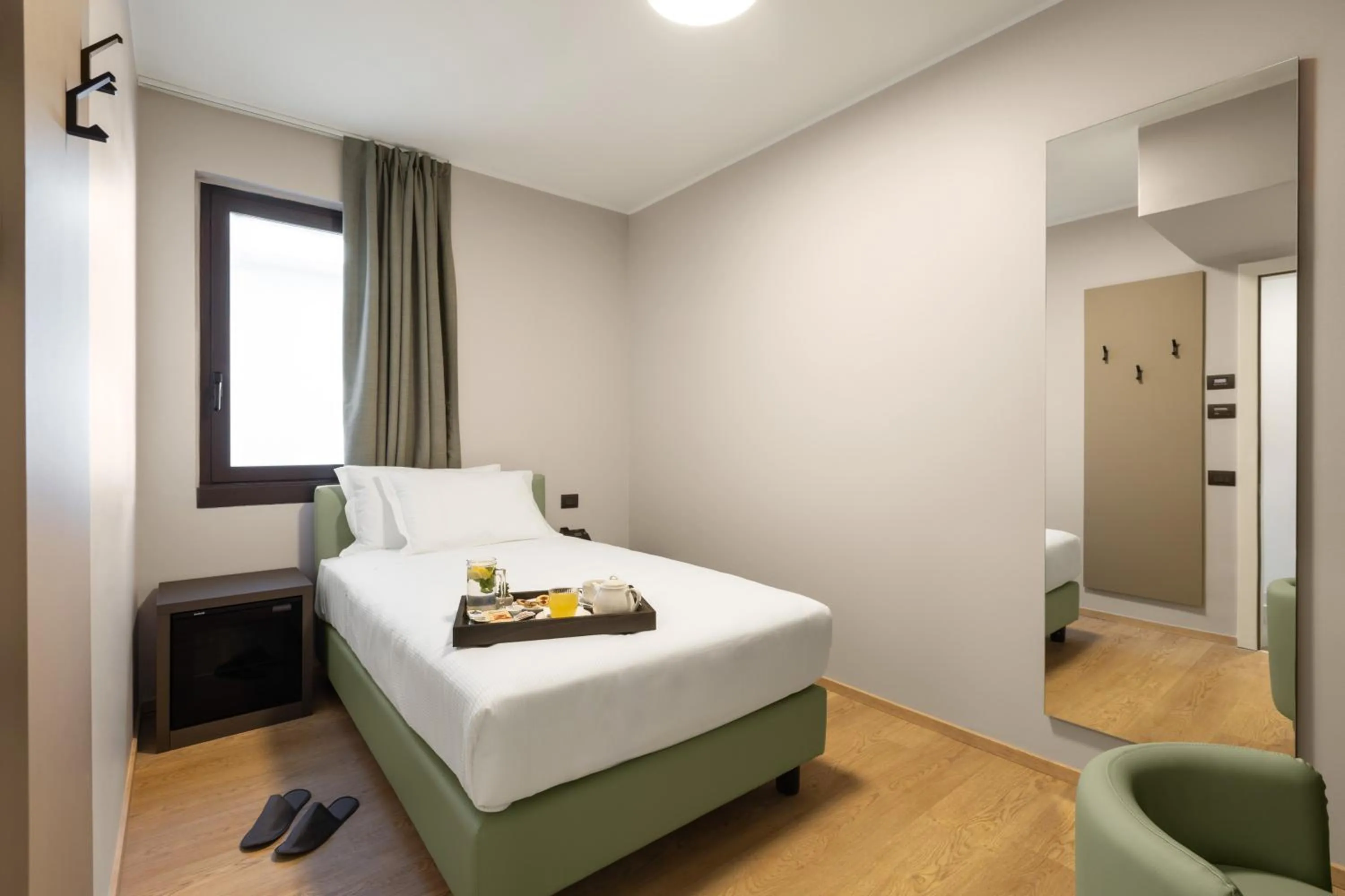Standard Single Room in Energy Park Hotel