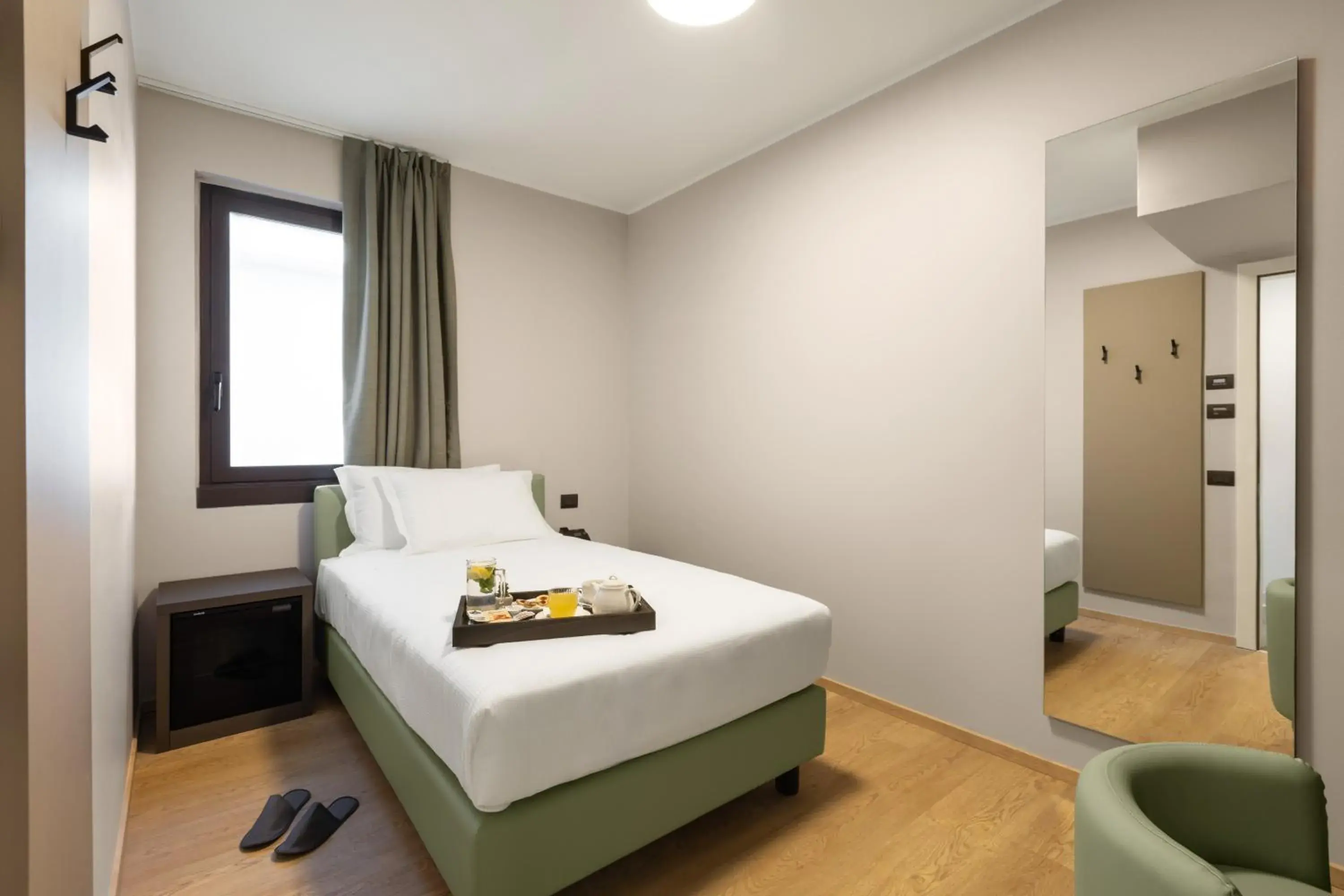 Standard Single Room in Energy Park Hotel Standard Single Room in Energy Park Hotel