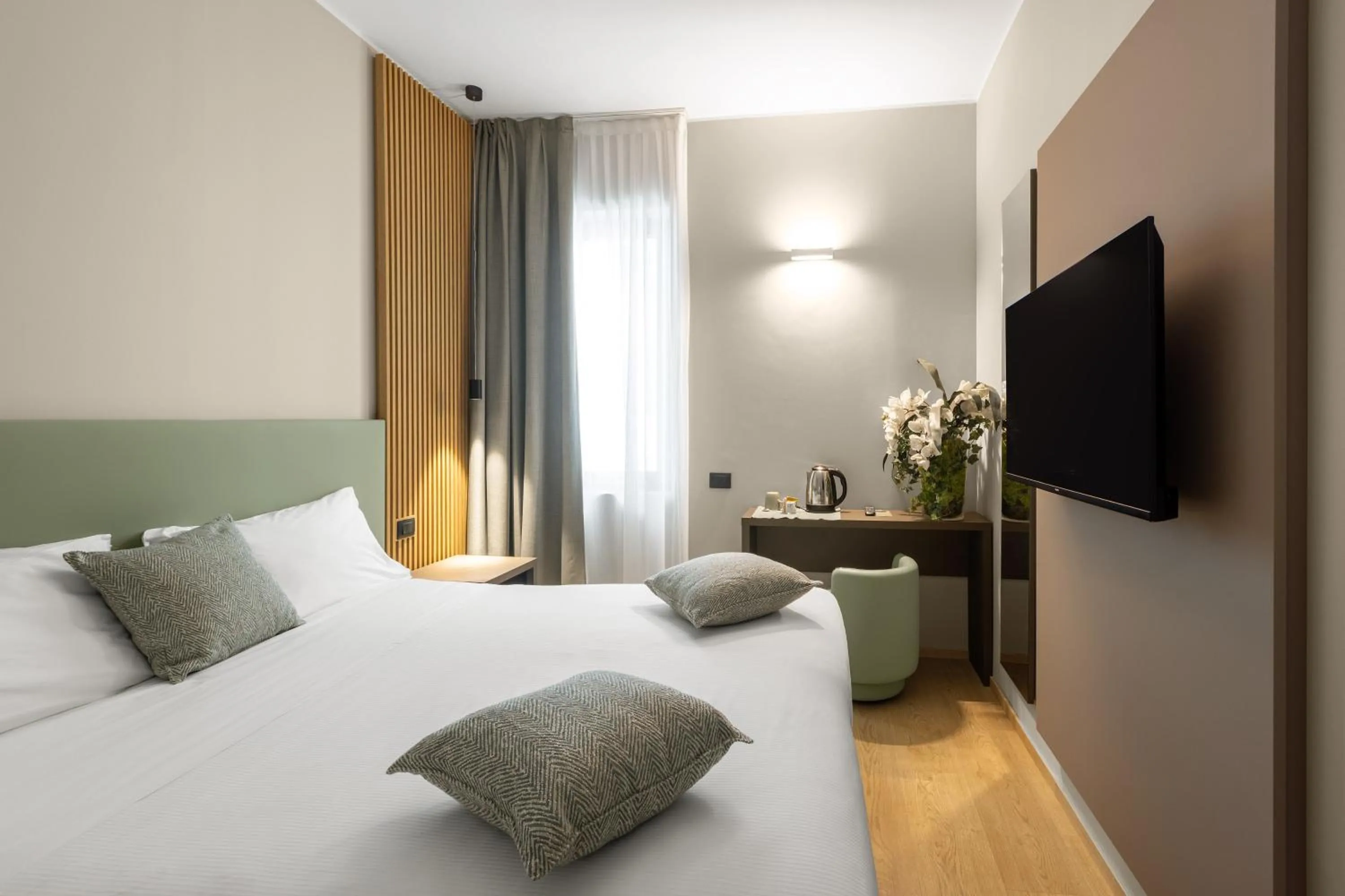 Energy Park Hotel