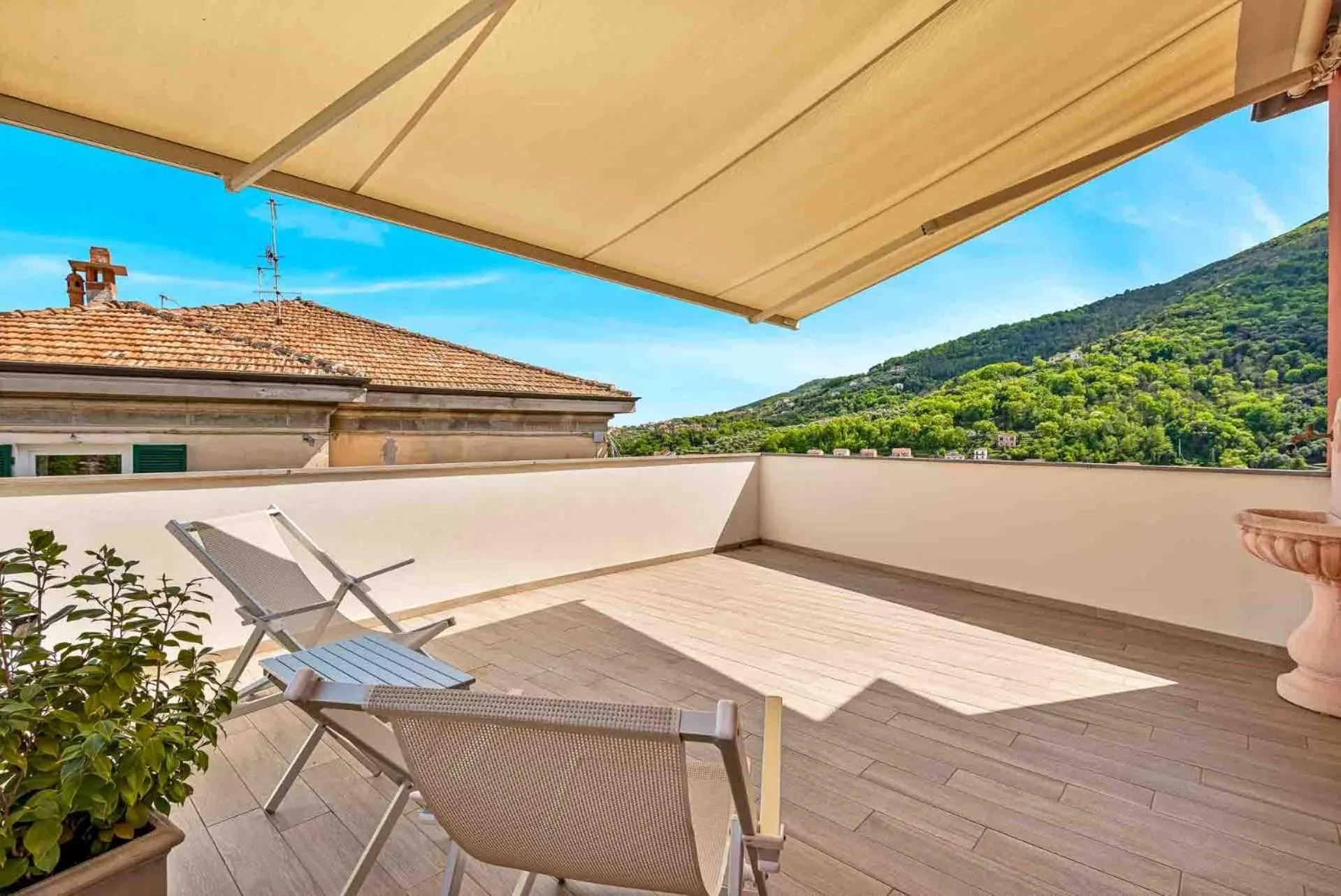 Day in Dreams Guest House