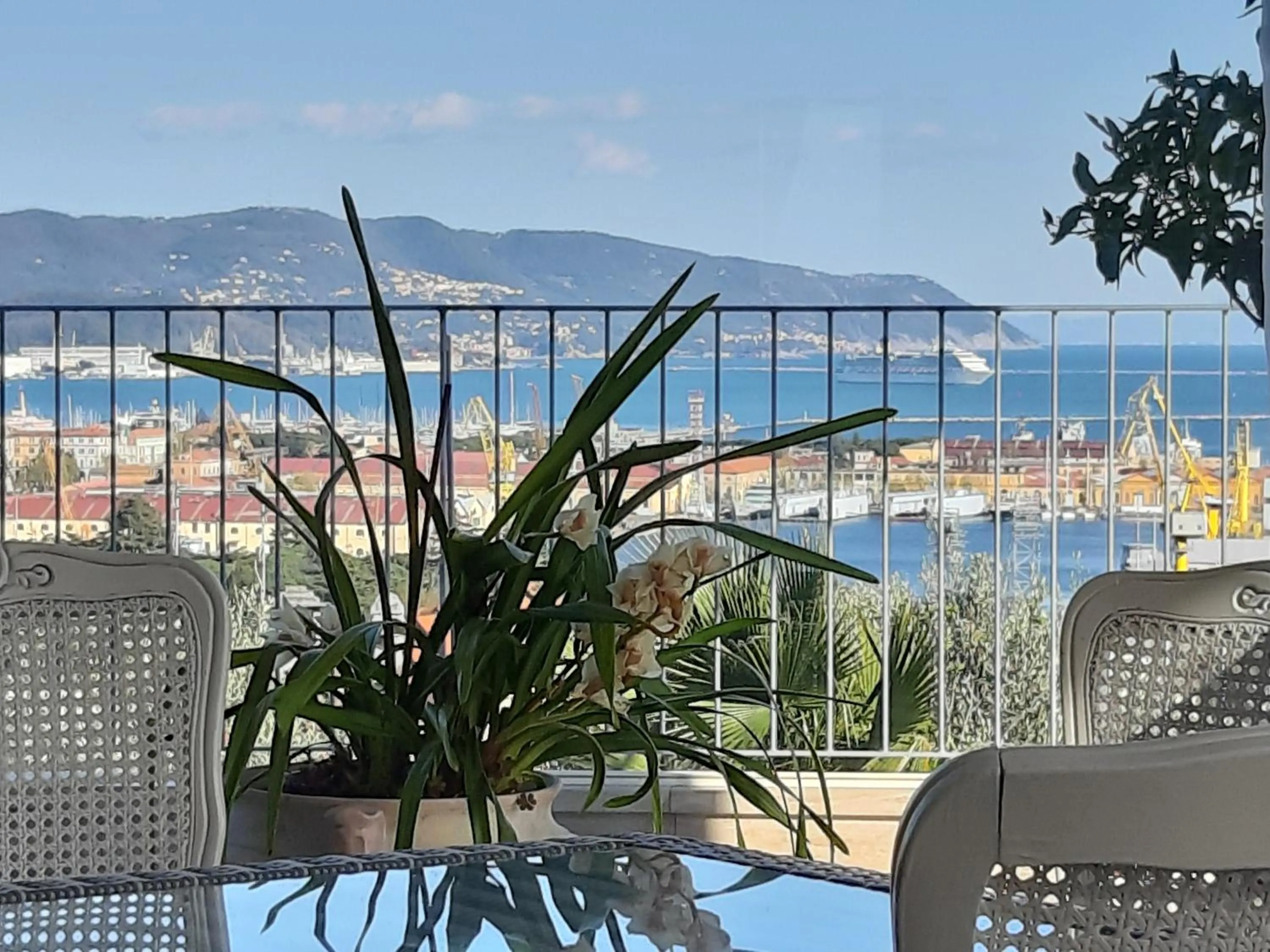 Breakfast in Dreams Guest House