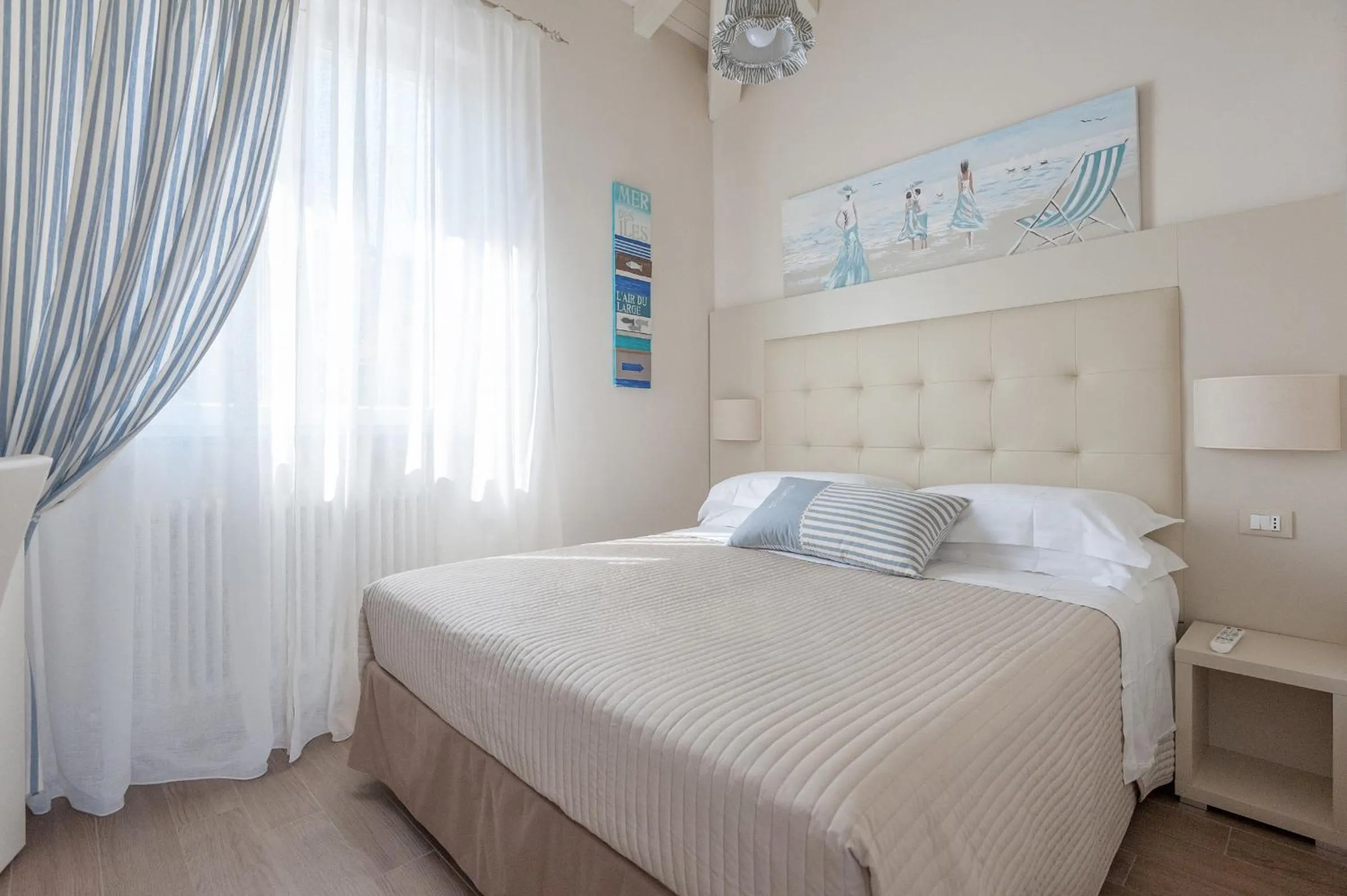 Bed in Dreams Guest House