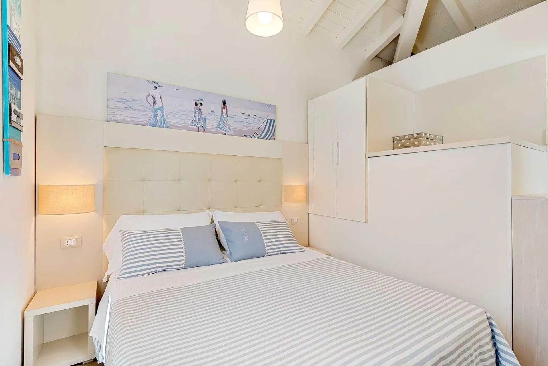 Bed in Dreams Guest House