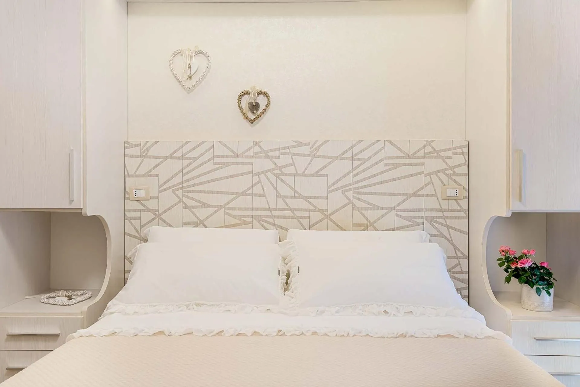 Bed in Dreams Guest House