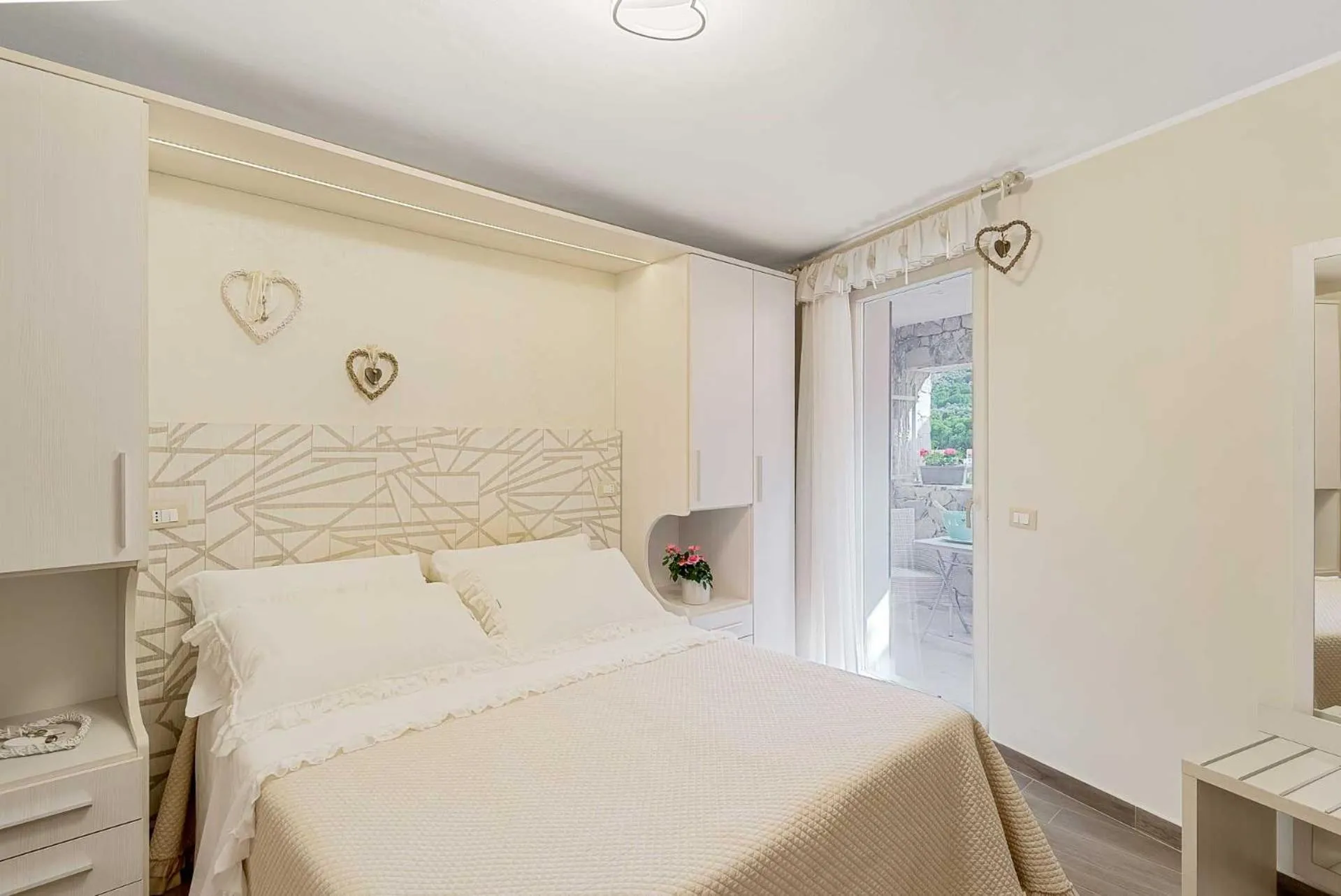 Bed in Dreams Guest House