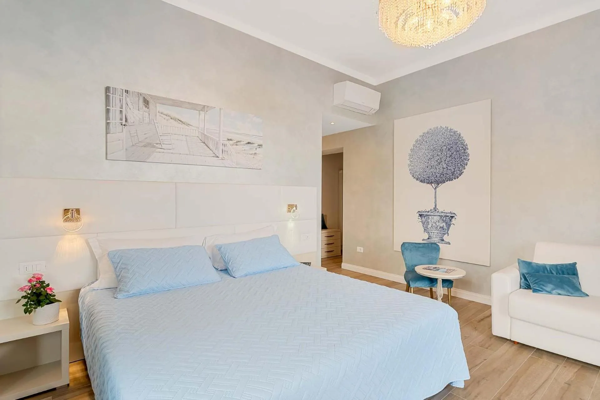 Bed in Dreams Guest House