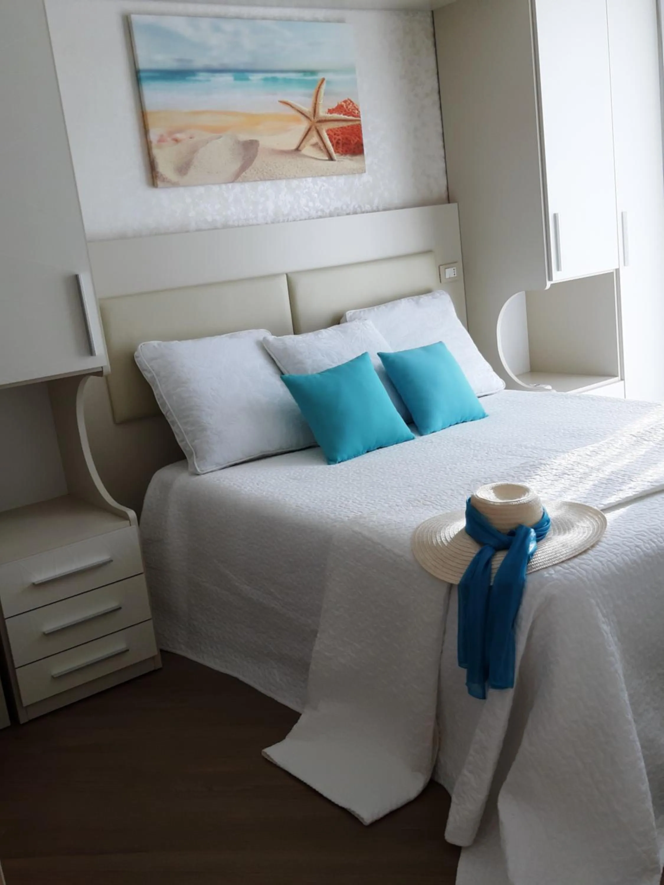 Bed in Dreams Guest House