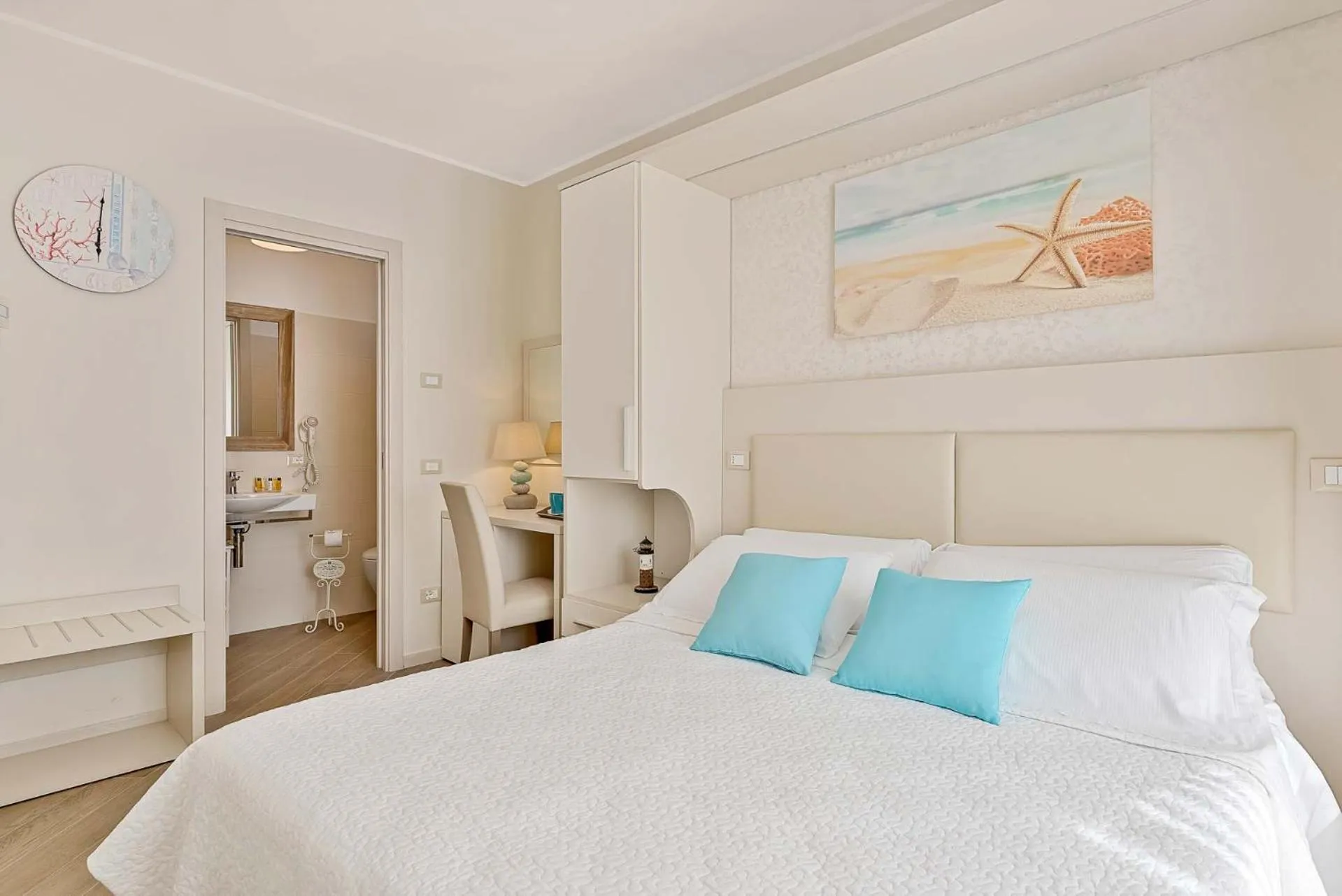 Bed in Dreams Guest House