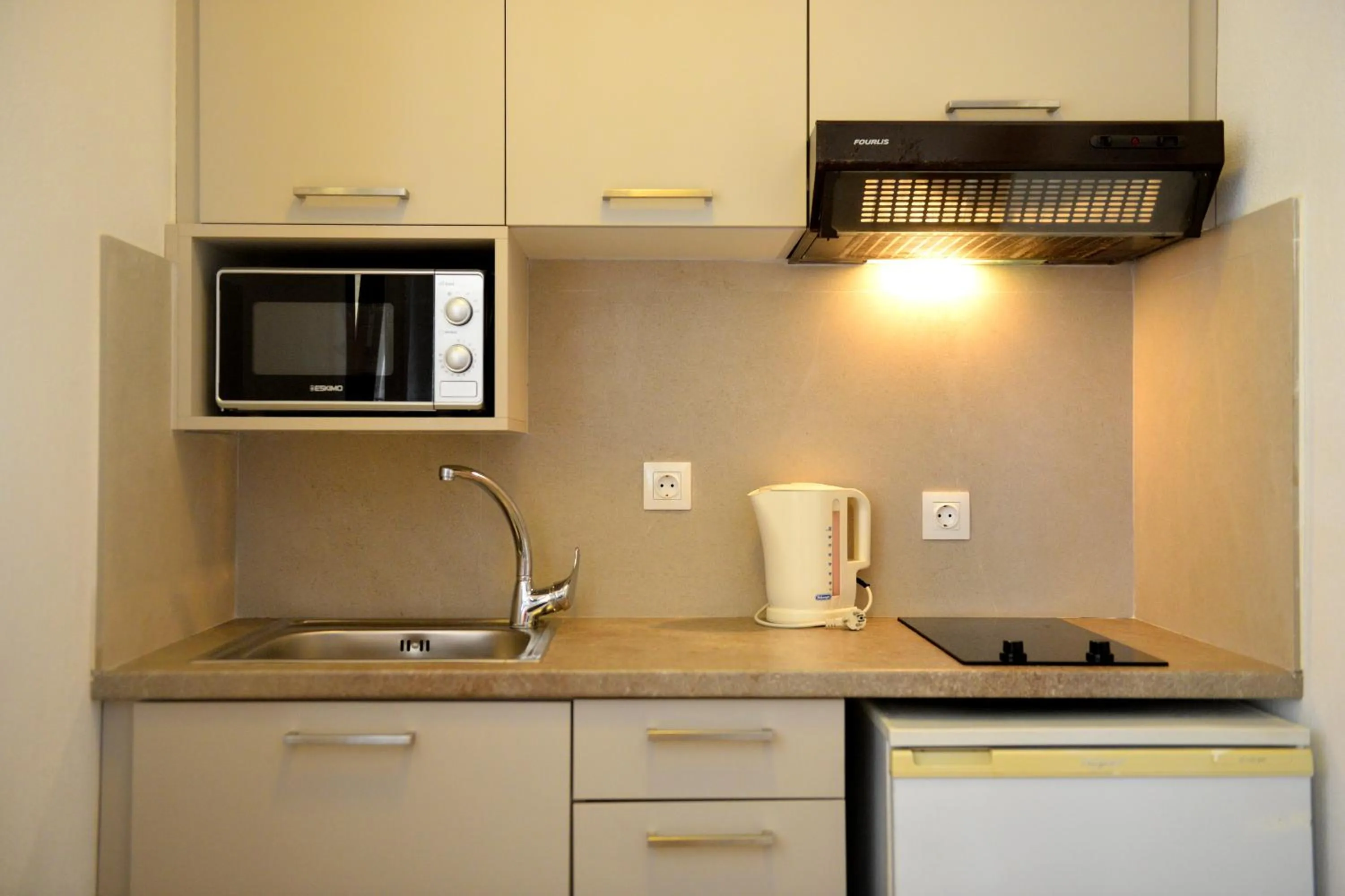 Skiathos Island Suites