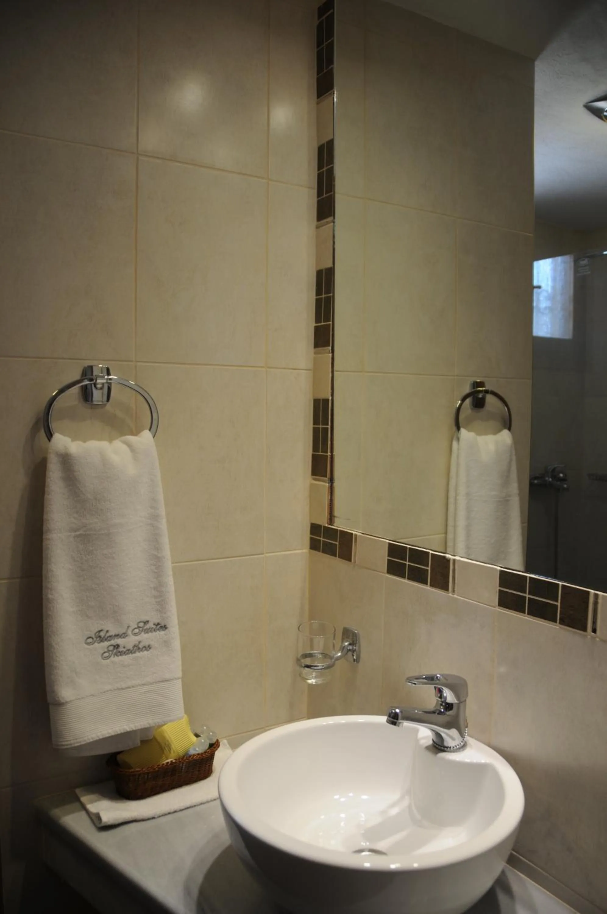 Skiathos Island Suites