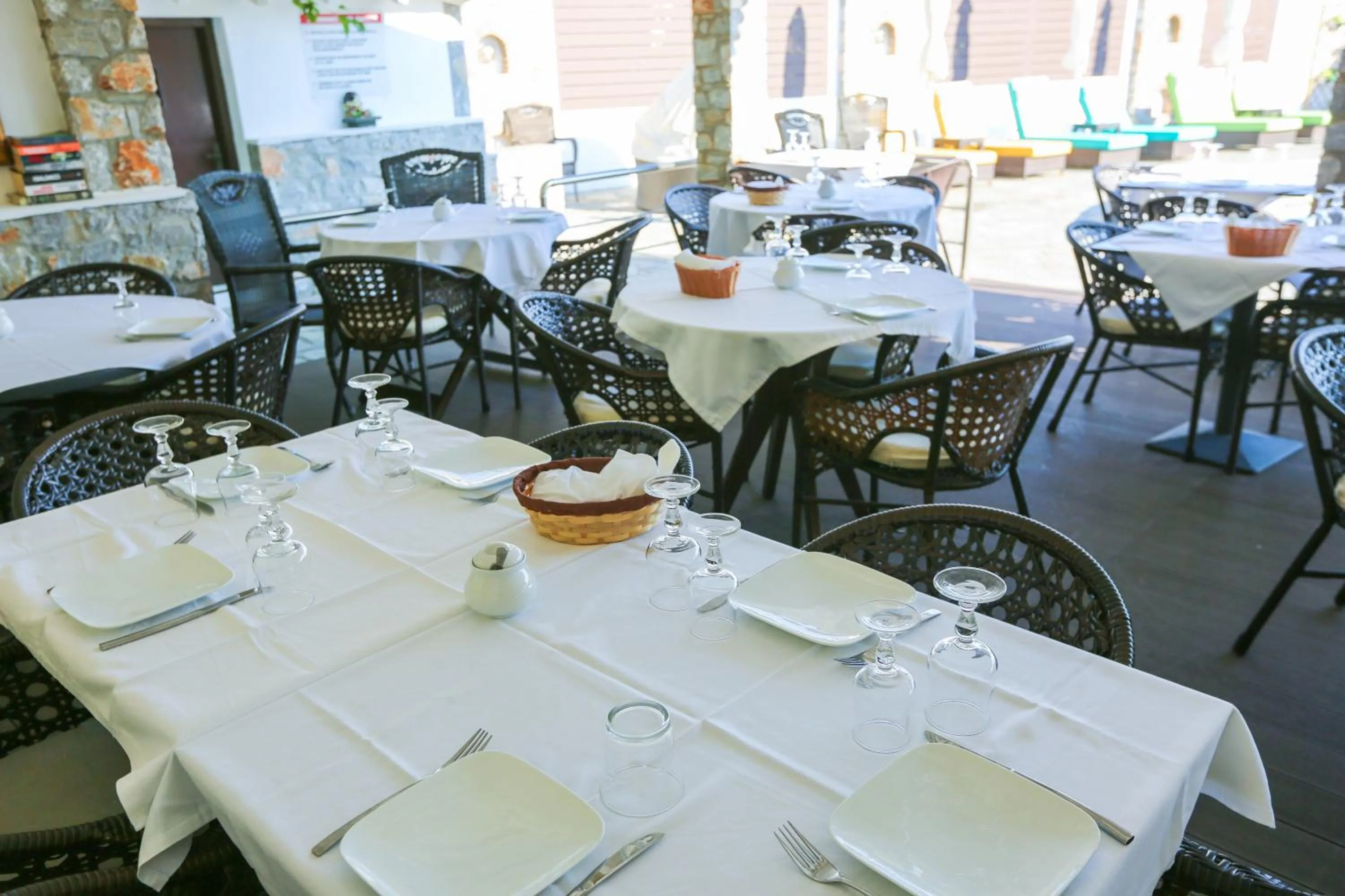 Skiathos Island Suites