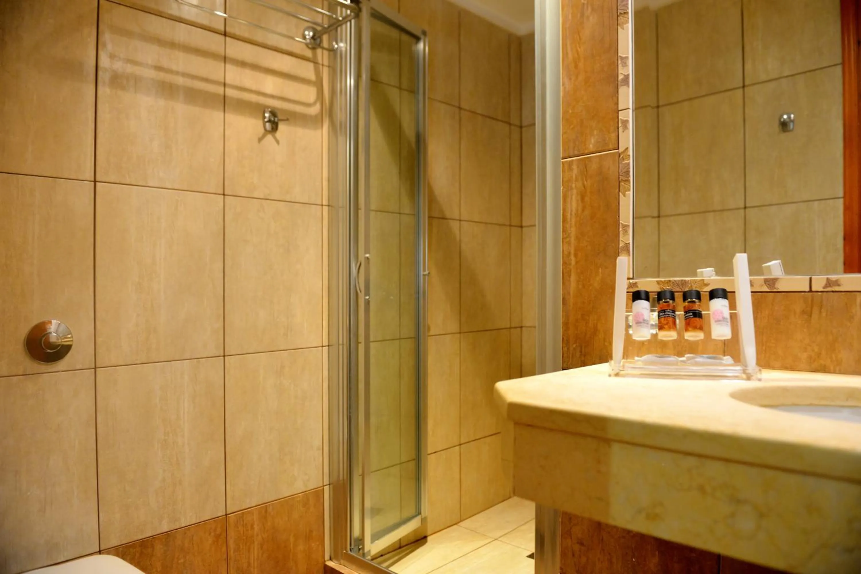 Skiathos Island Suites