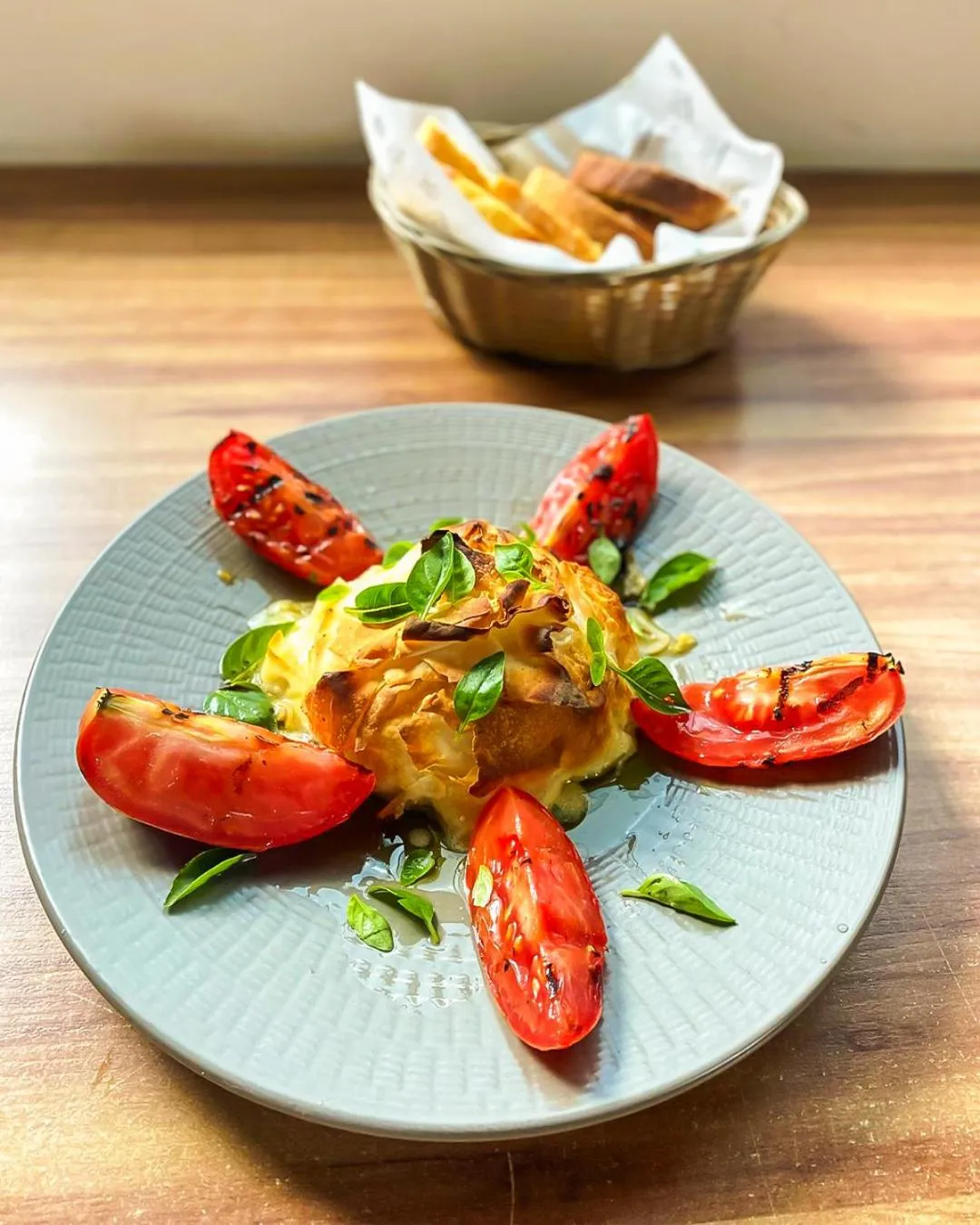 Food in Sítio dos Lagos