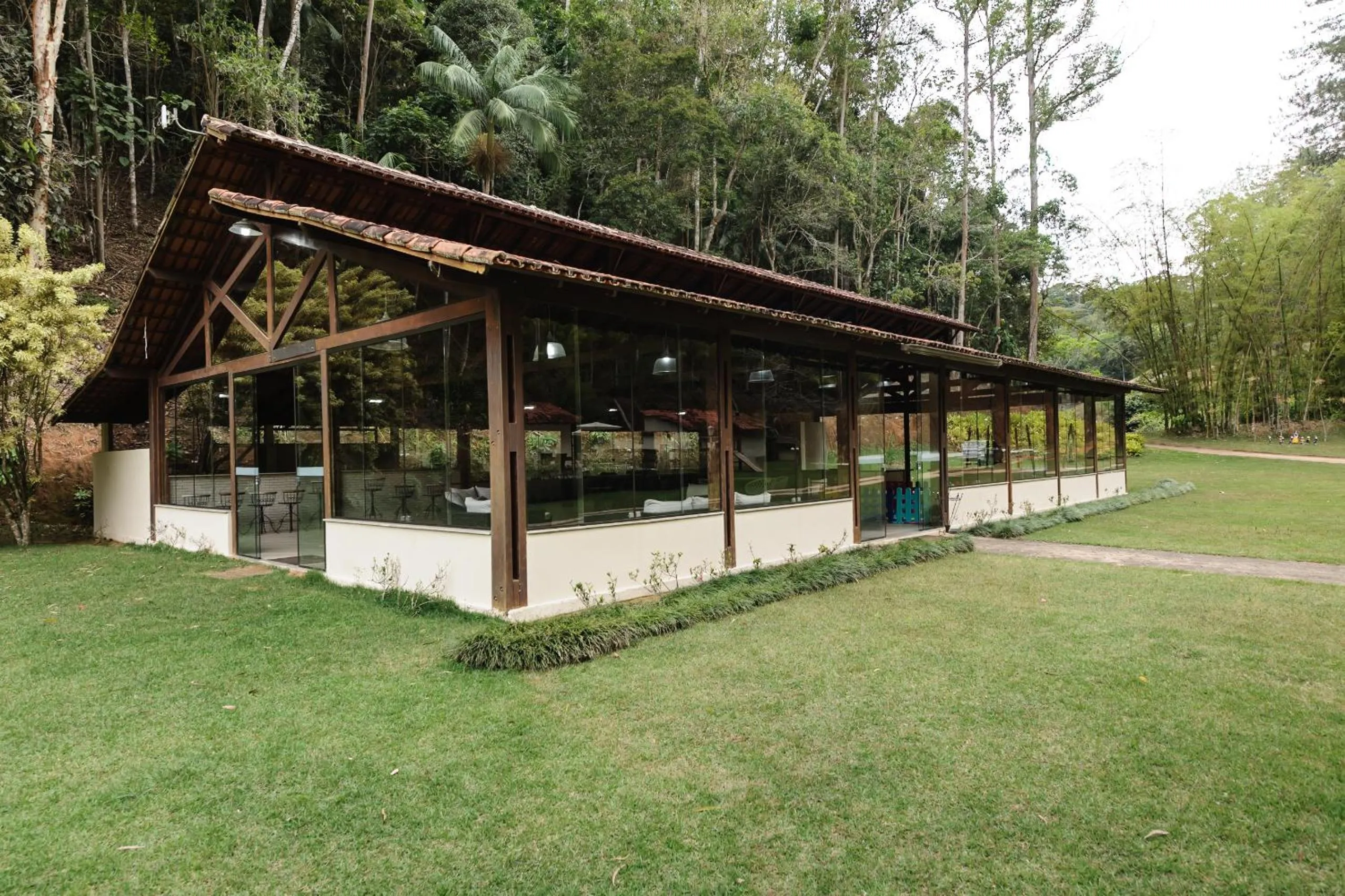 Banquet/Function facilities in Sítio dos Lagos