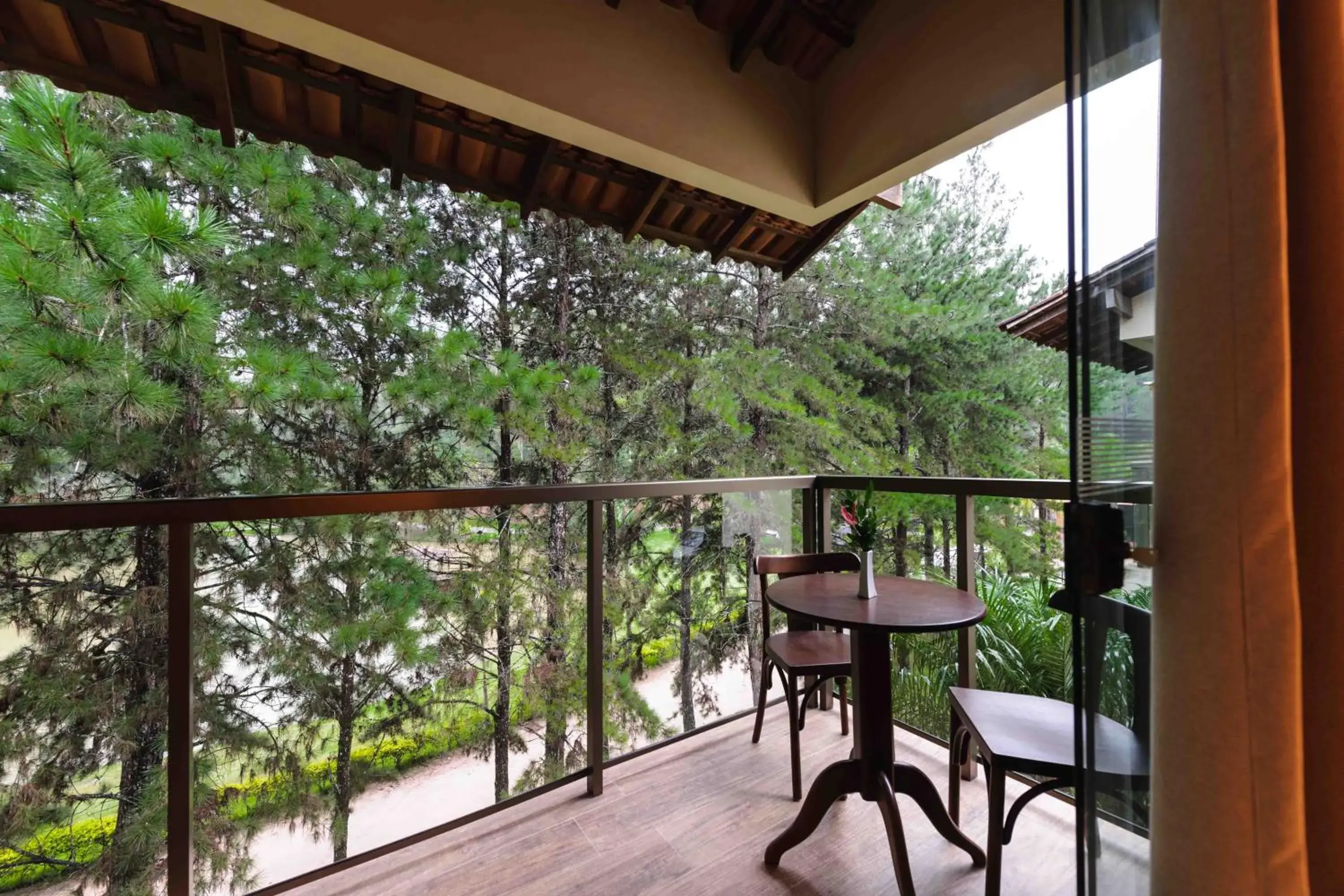 Deluxe Suite in Sítio dos Lagos Deluxe Suite in Sítio dos Lagos