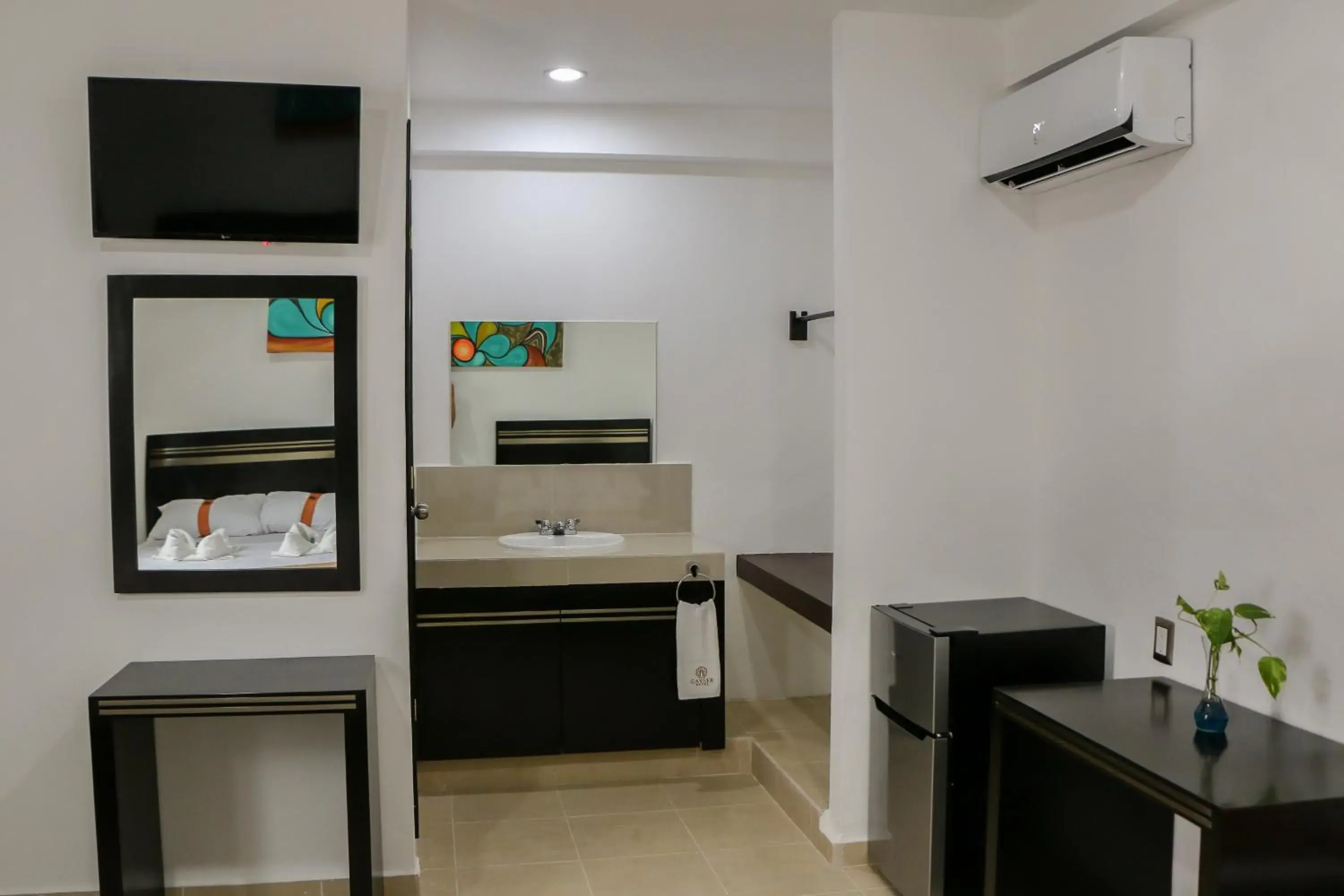 Standard Apartment in Gayser Apartamentos Standard Apartment in Gayser Apartamentos