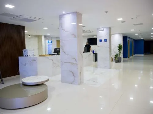 ibis Styles Foz do Iguaçu