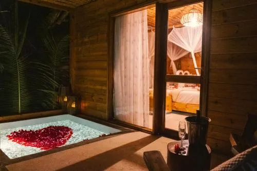 Cristal Resort Zanzibar