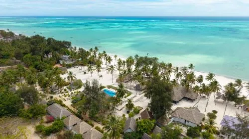 Cristal Resort Zanzibar