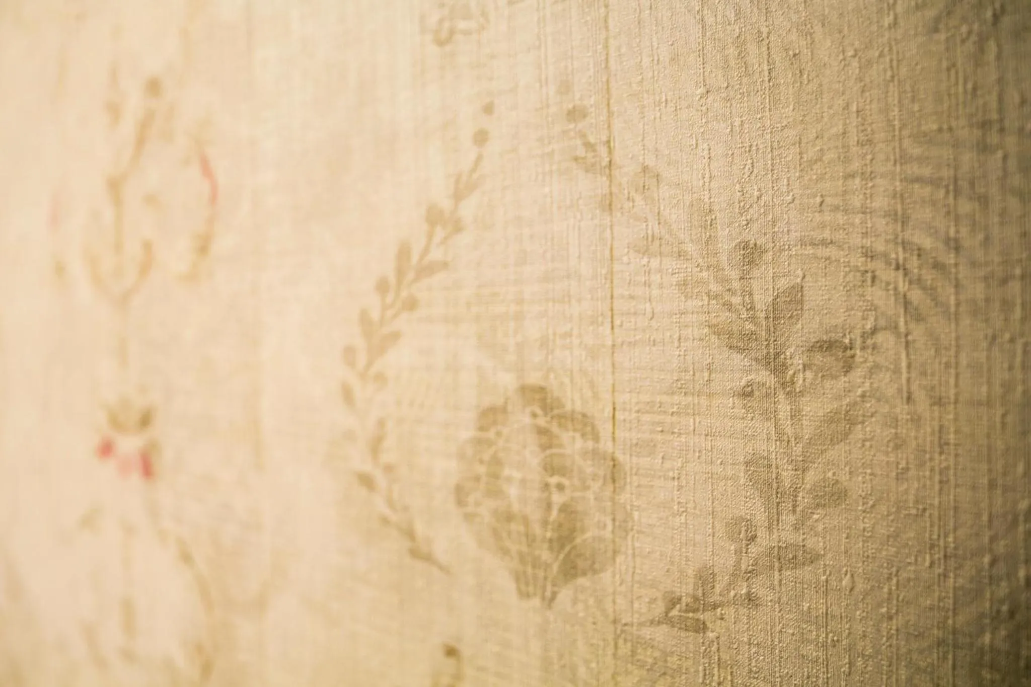 Decorative detail in Navigliotel 19 - Rooms & Suites