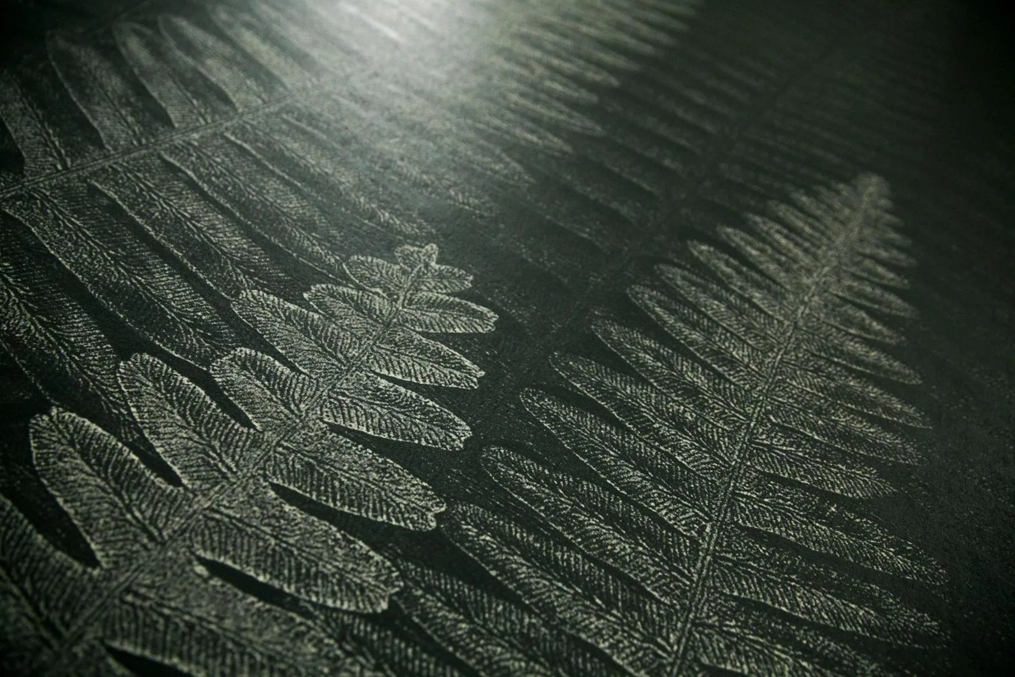 Decorative detail in Navigliotel 19 - Rooms & Suites