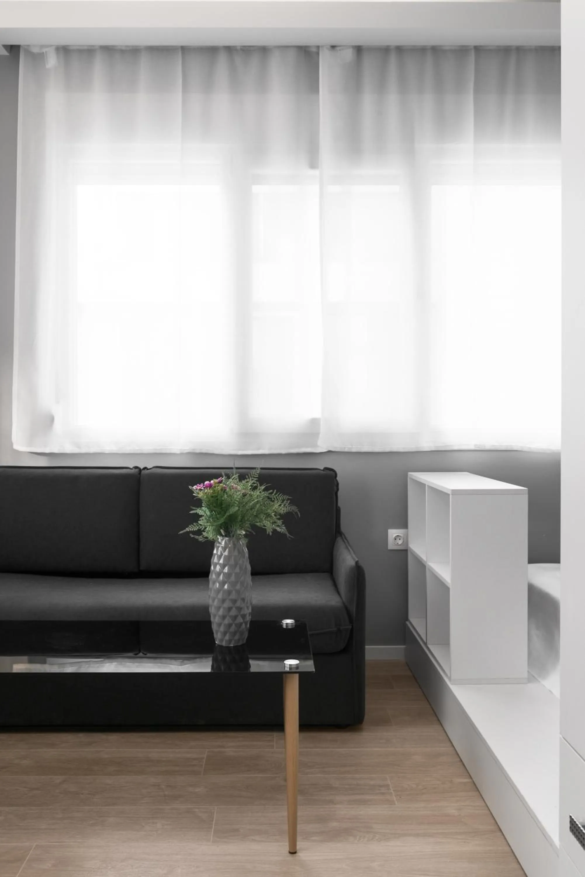 Living room in DeniZen Boutique Apartments, Nilie Hospitality MGMT