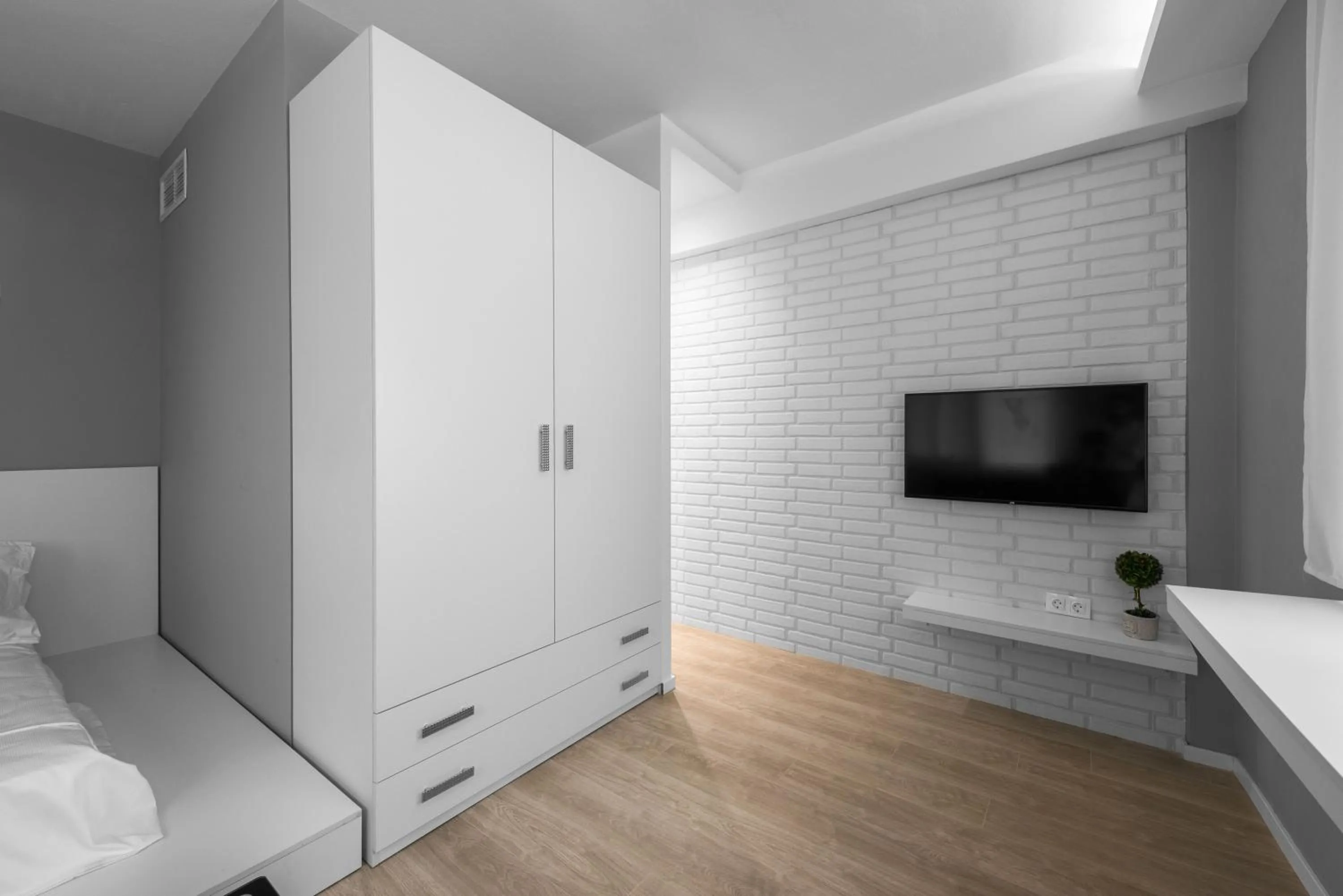 Photo of the whole room in DeniZen Boutique Apartments, Nilie Hospitality MGMT