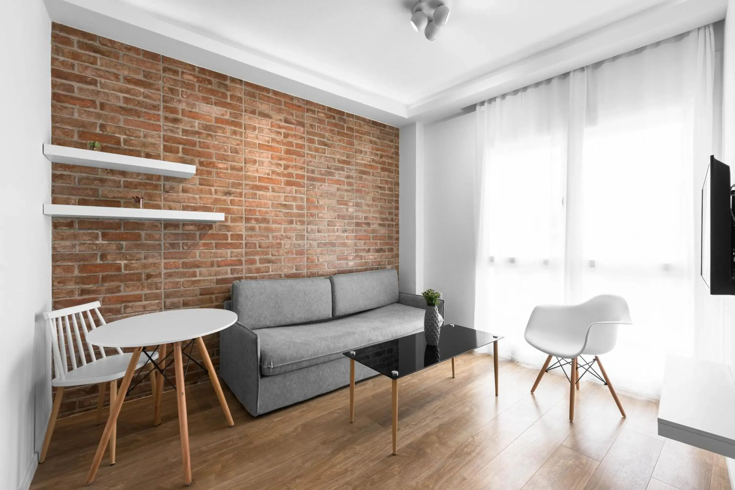 Studio with Sofa Bed in DeniZen Boutique Apartments, Nilie Hospitality MGMT Studio with Sofa Bed in DeniZen Boutique Apartments, Nilie Hospitality MGMT