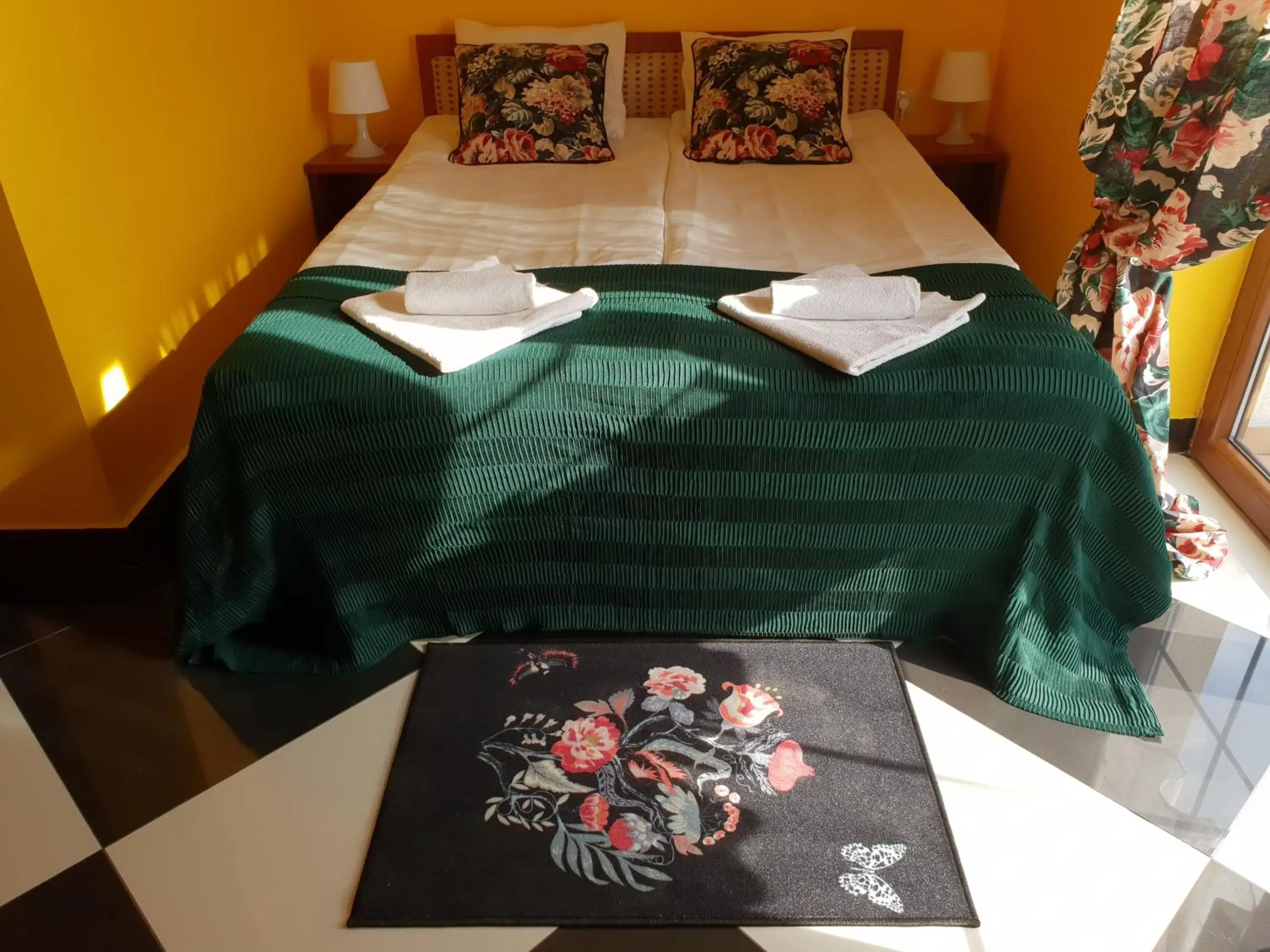 Apartment in Malinowy Dwór Apartment in Malinowy Dwór