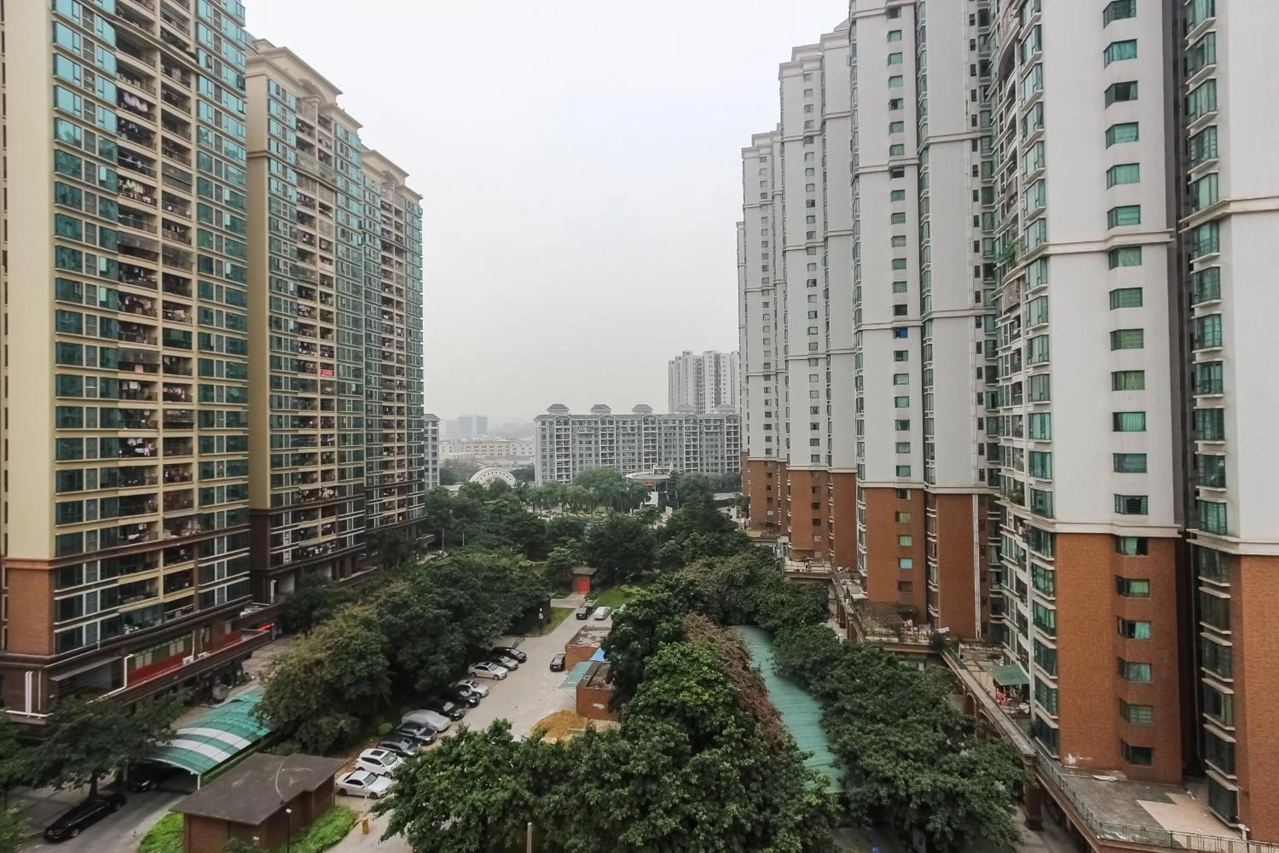 Day in 7Days Inn Guangzhou Shijing Jinbi Xincheng