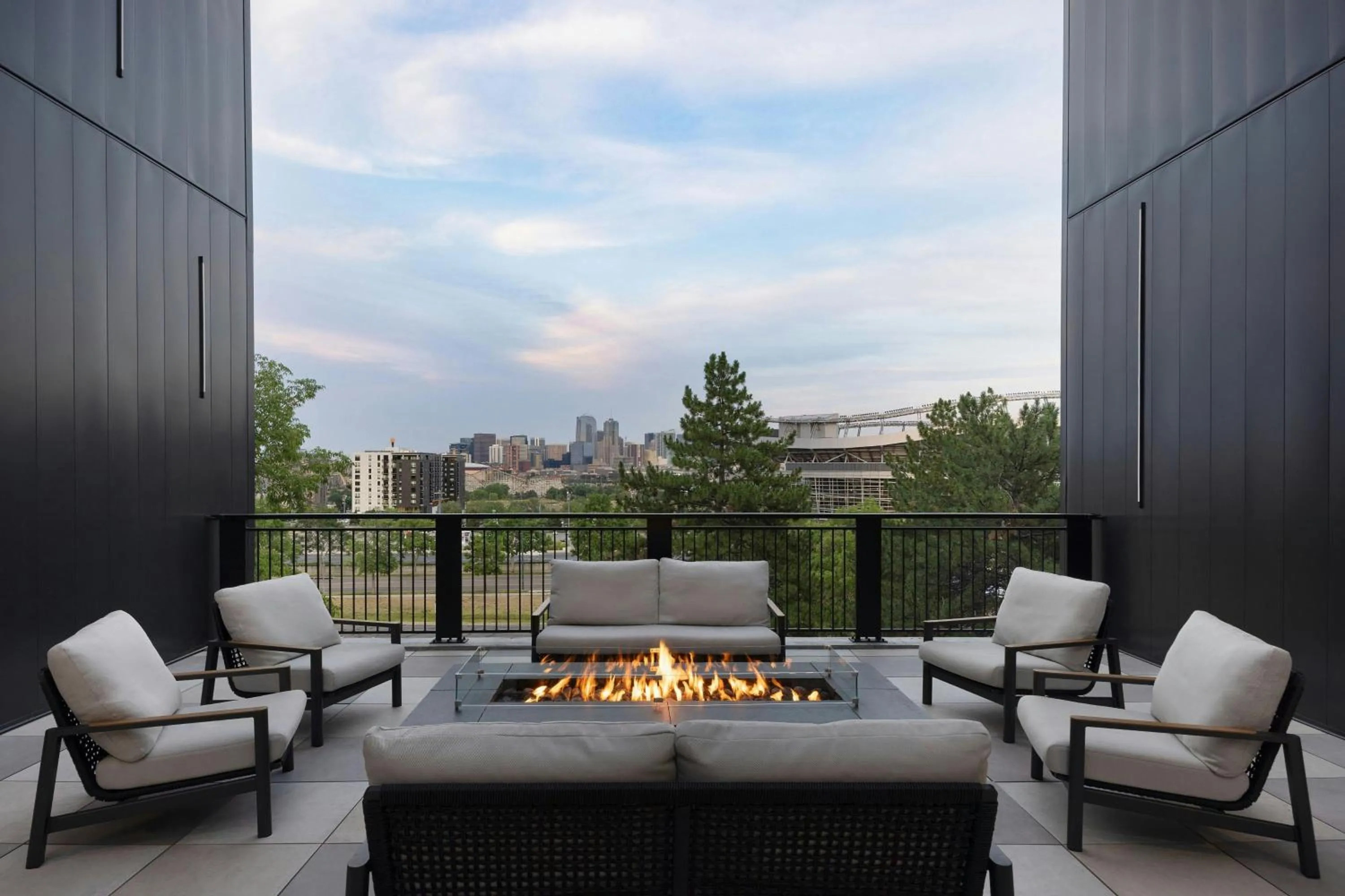 Other in Courtyard by Marriott Denver Downtown West