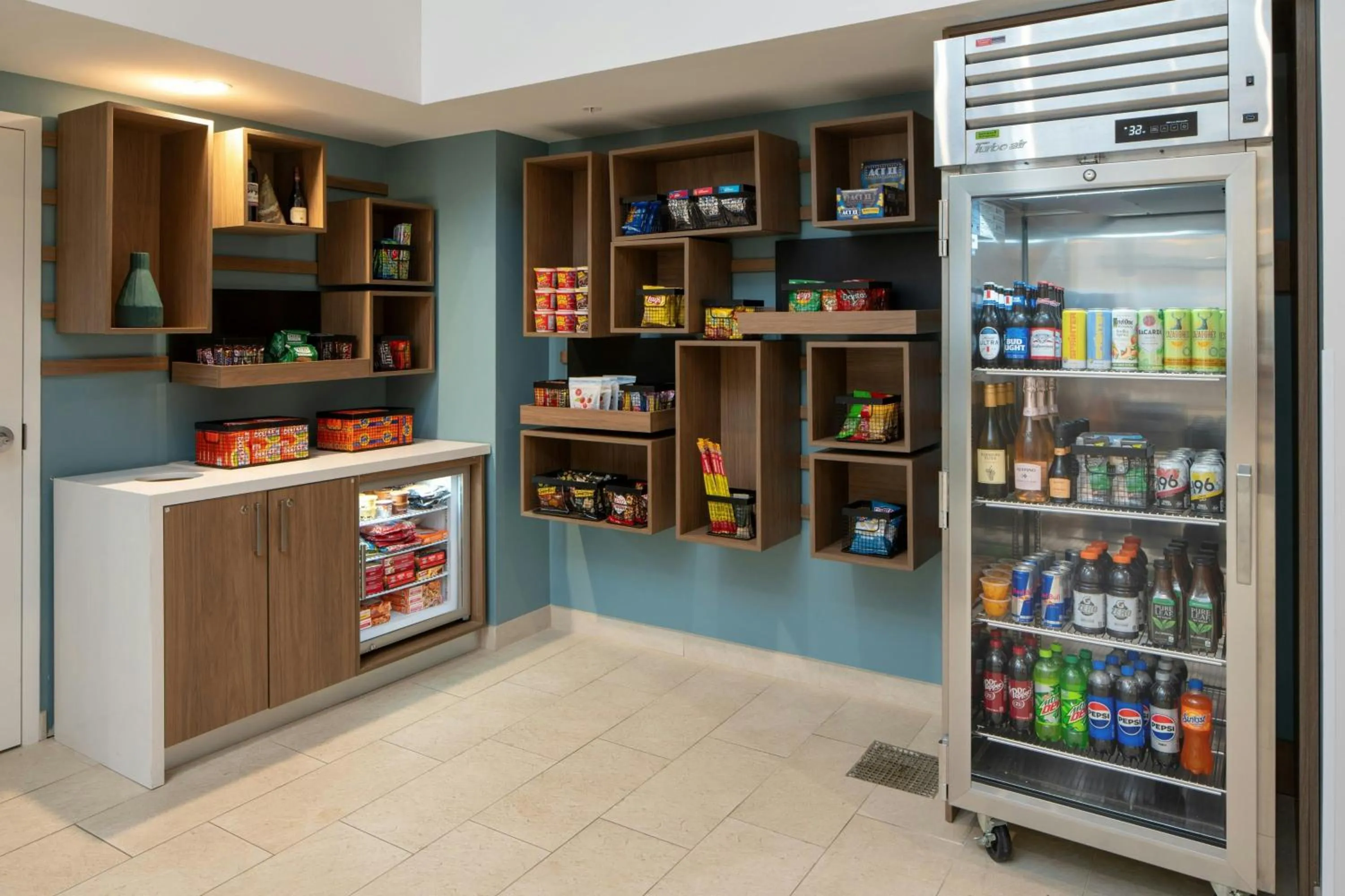 Other in Element Carmel