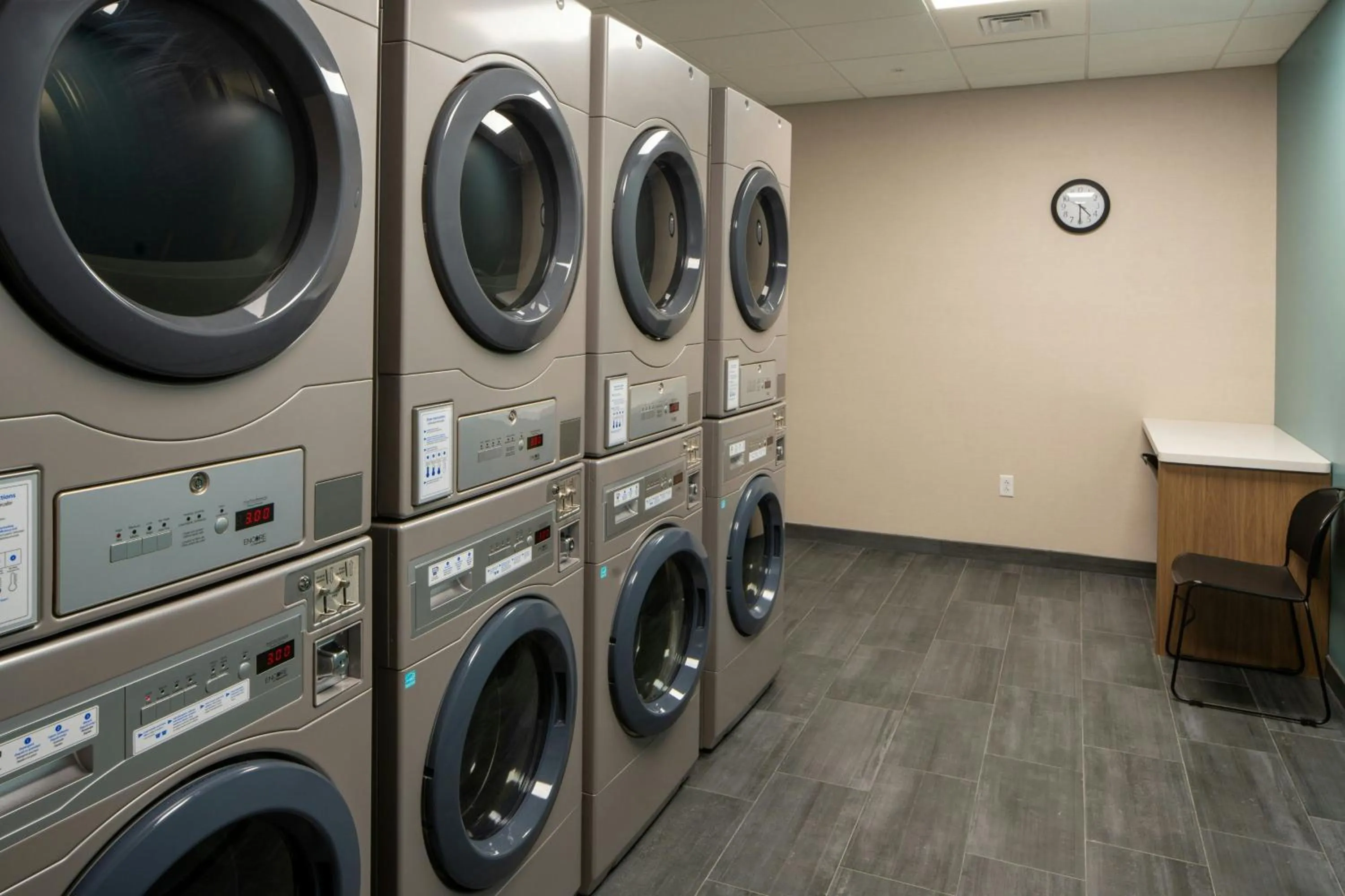 Other in Element Carmel