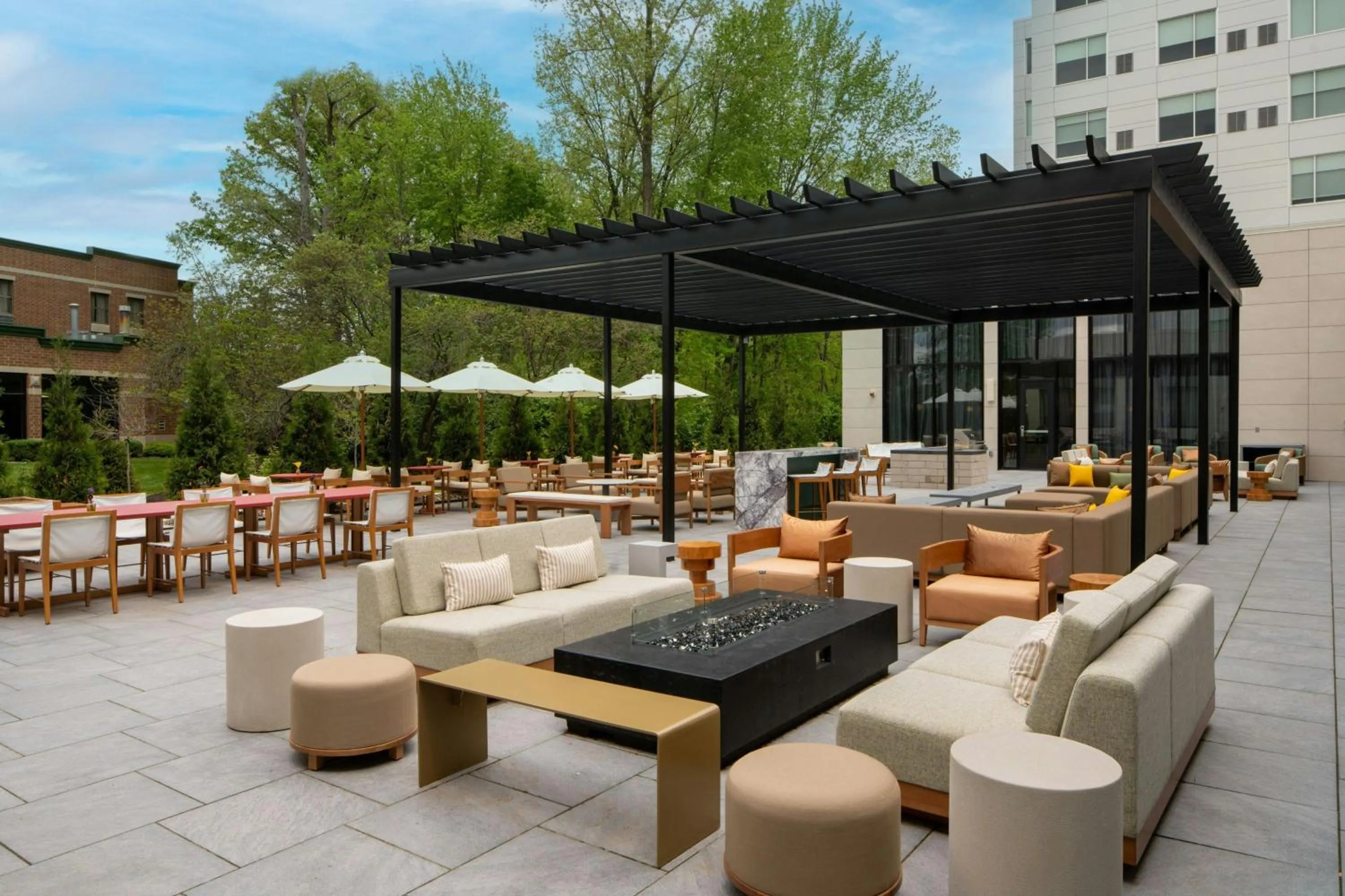 Other in Element Carmel