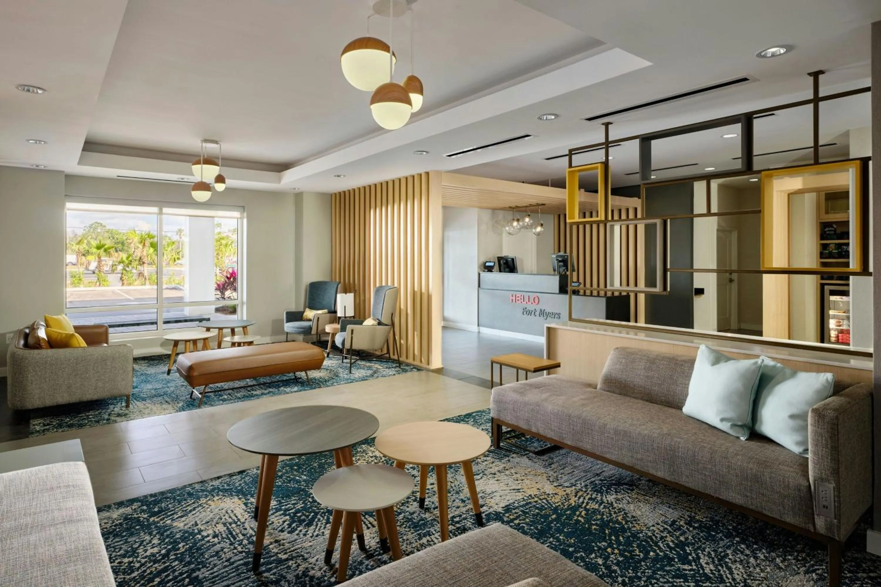 TownePlace Suites by Marriott Fort Myers Southeast